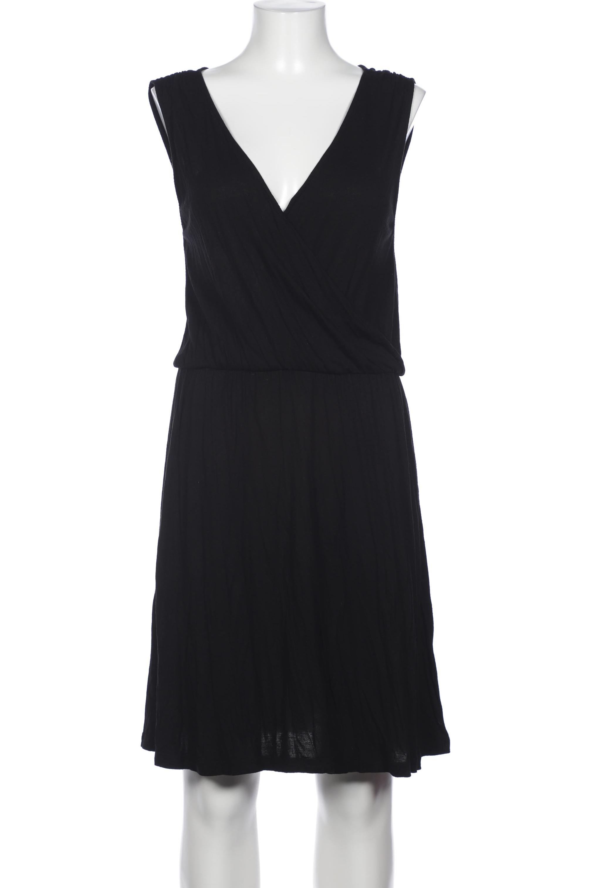 

s.Oliver Damen Kleid, schwarz, Gr. 40