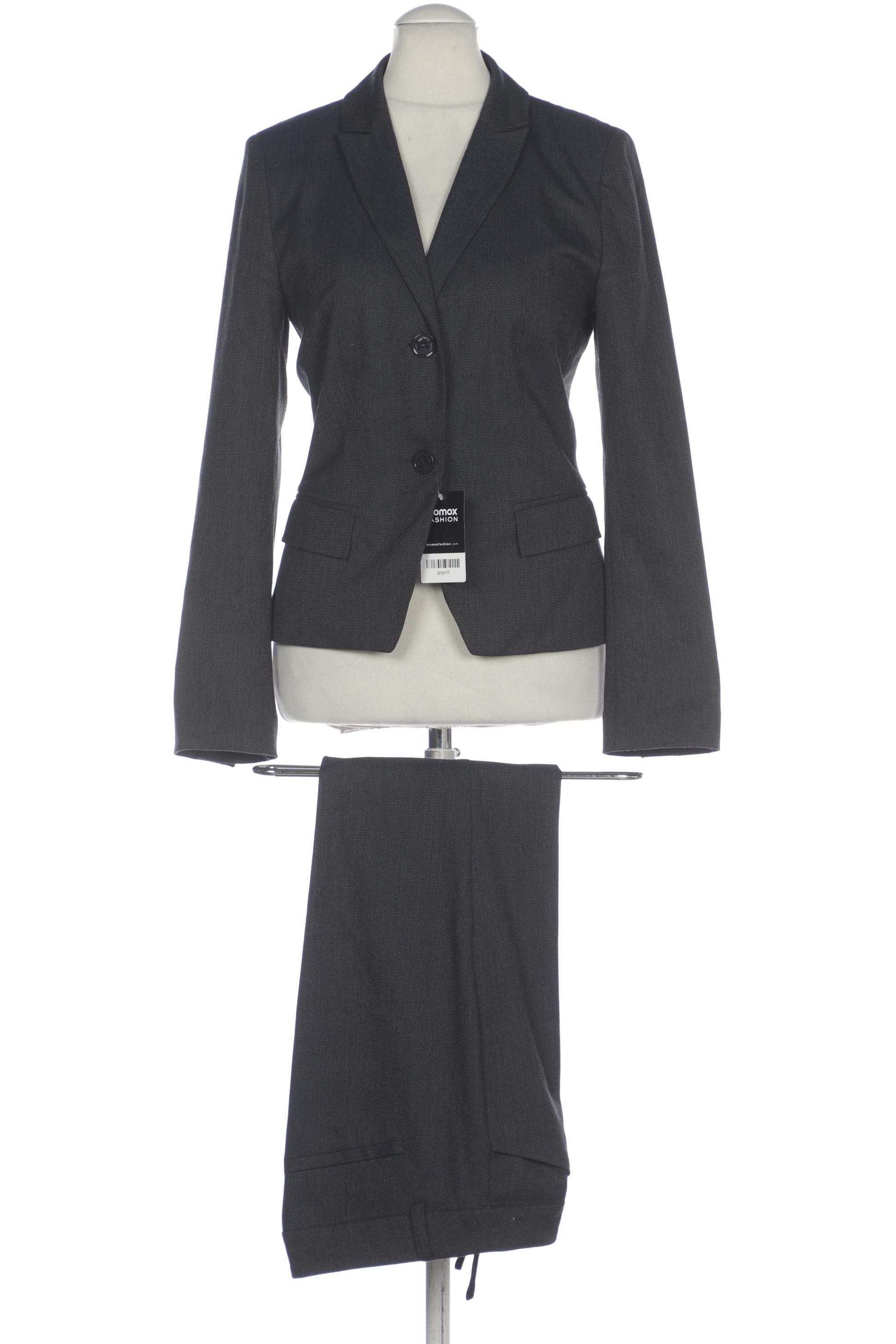 

s.Oliver Damen Anzug, marineblau, Gr. 36