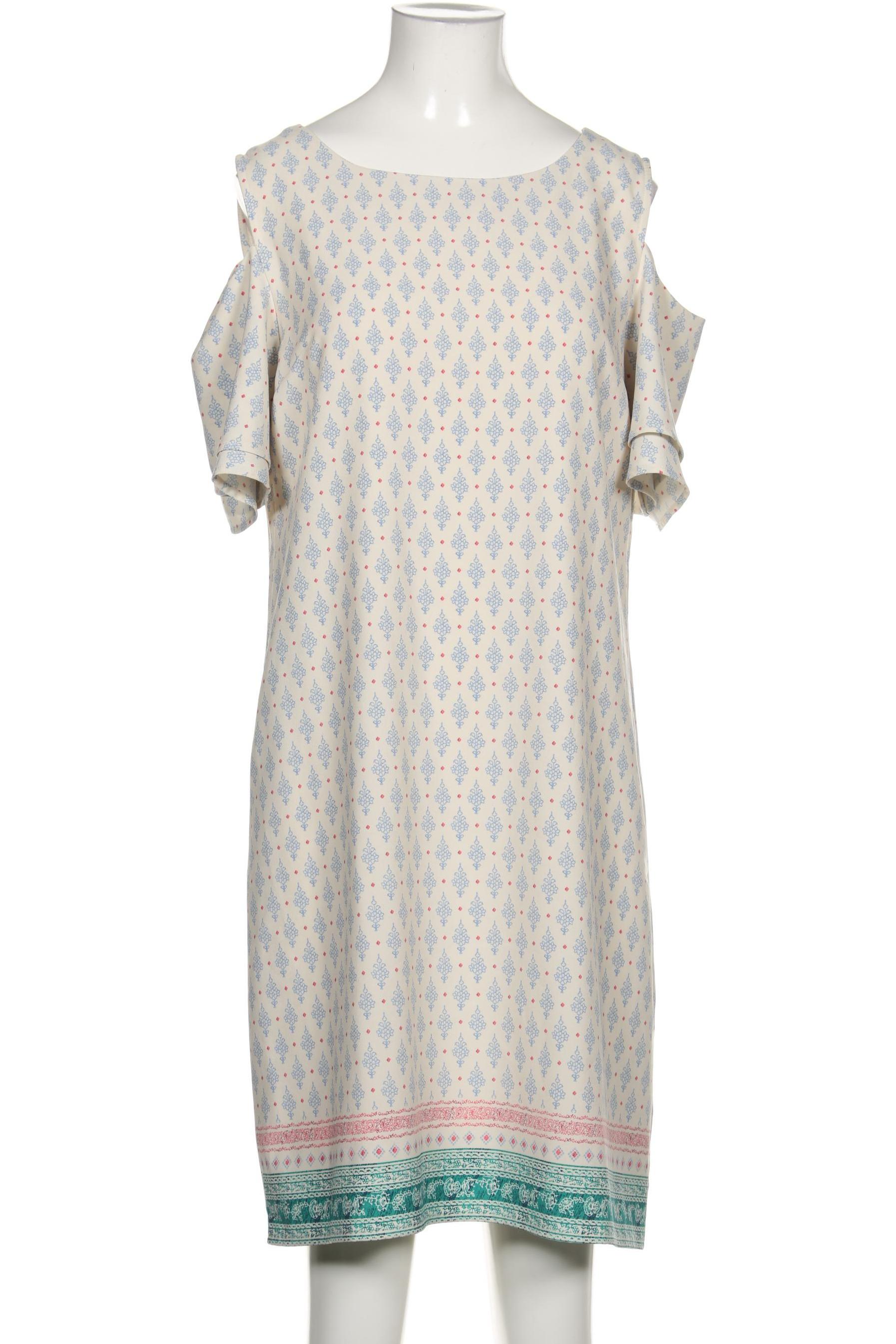 

s.Oliver Damen Kleid, blau