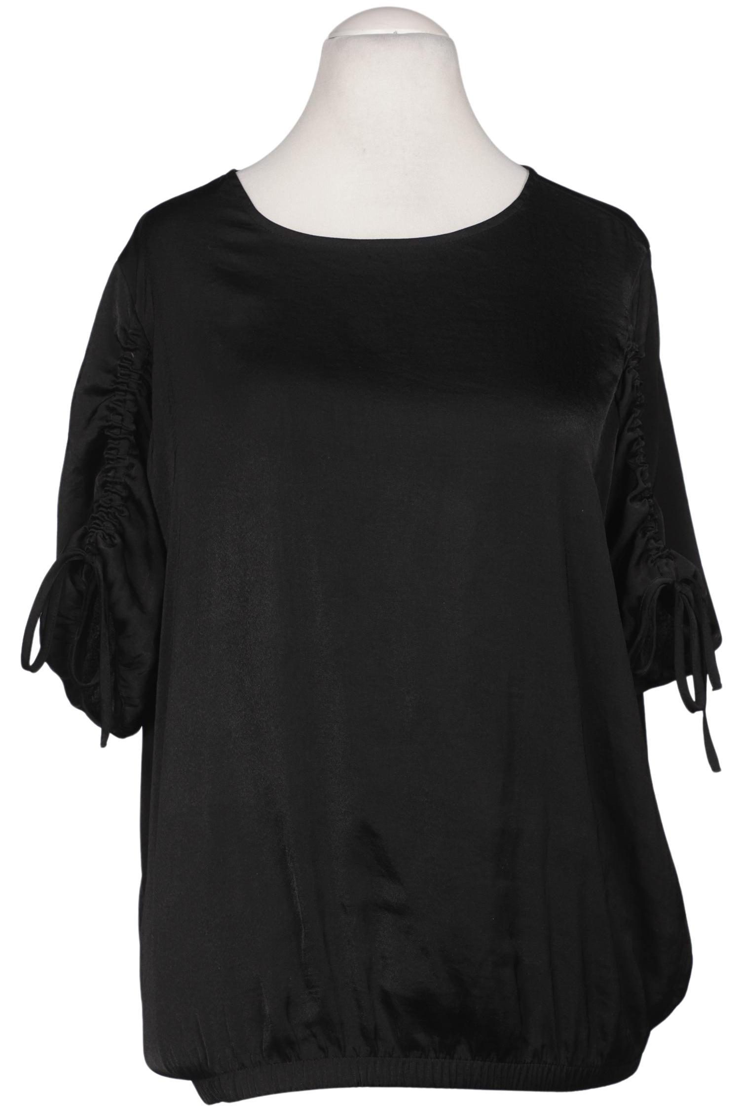 

s.Oliver Damen Bluse, schwarz, Gr. 36
