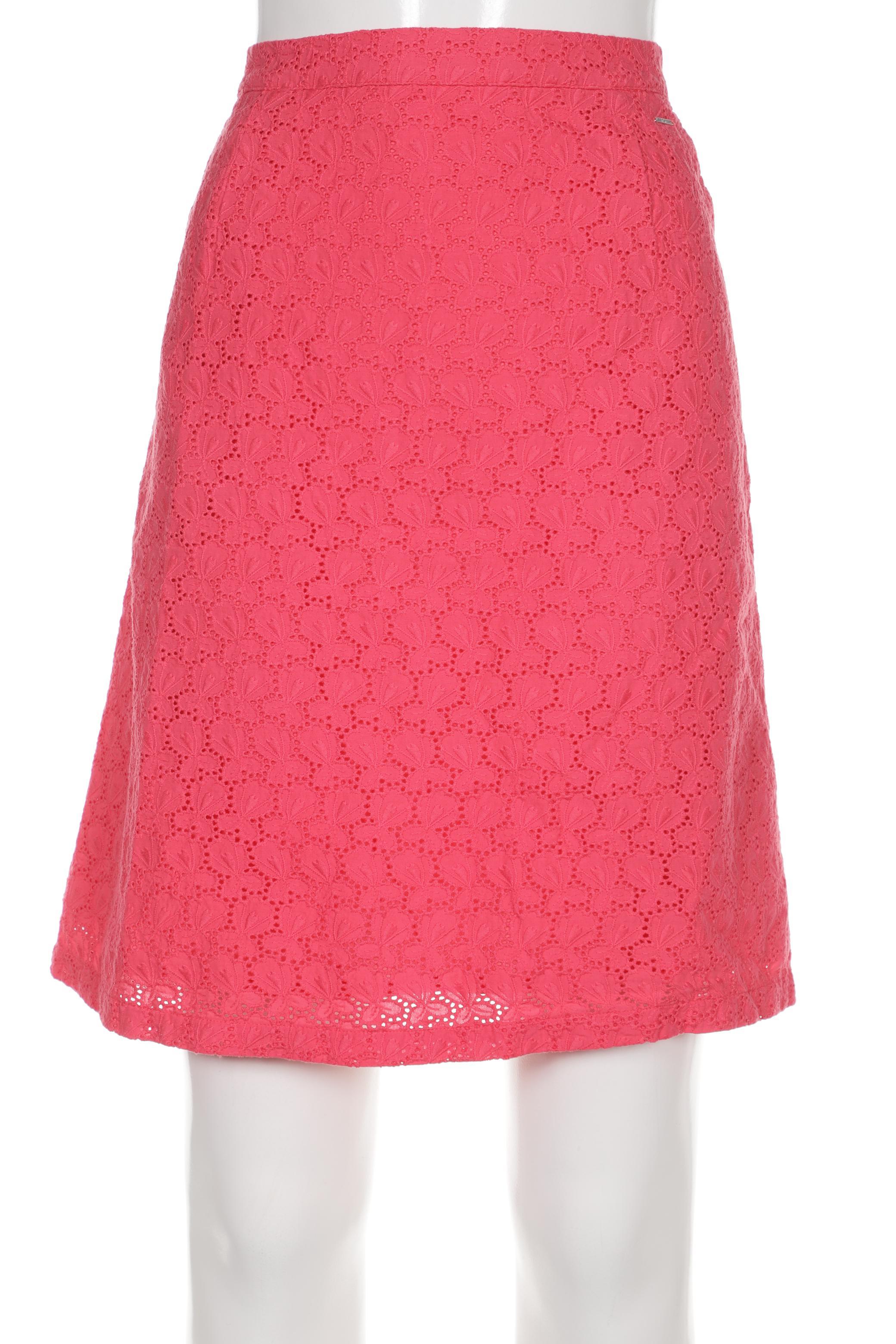 

s.Oliver Damen Rock, pink