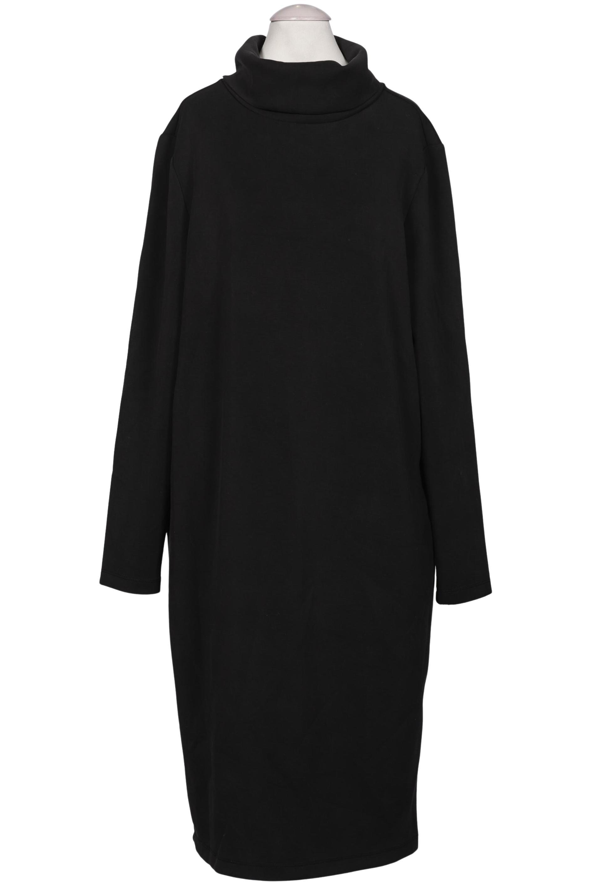 

s.Oliver Damen Kleid, schwarz, Gr. 40