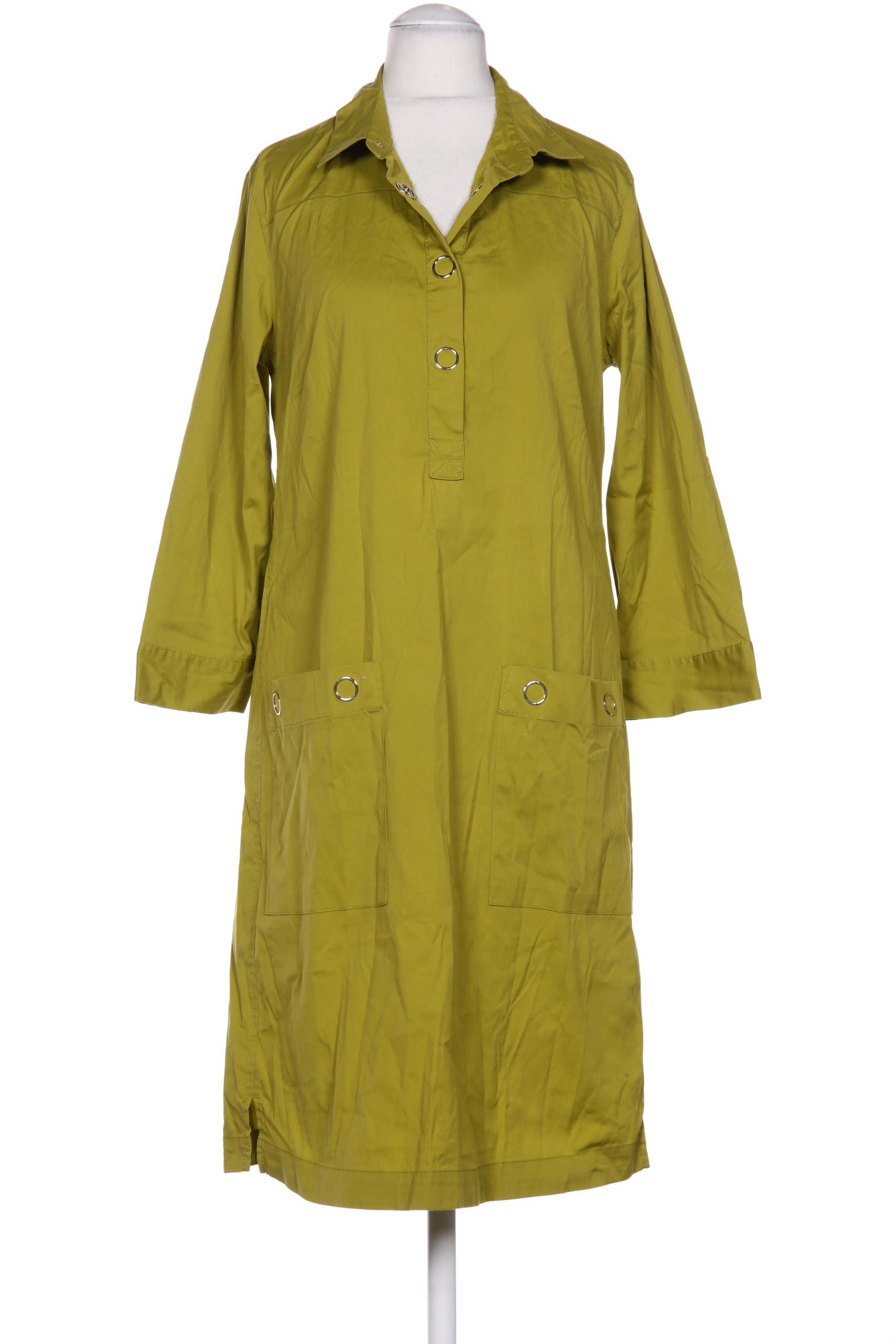 

s.Oliver Damen Kleid, grün, Gr. 36