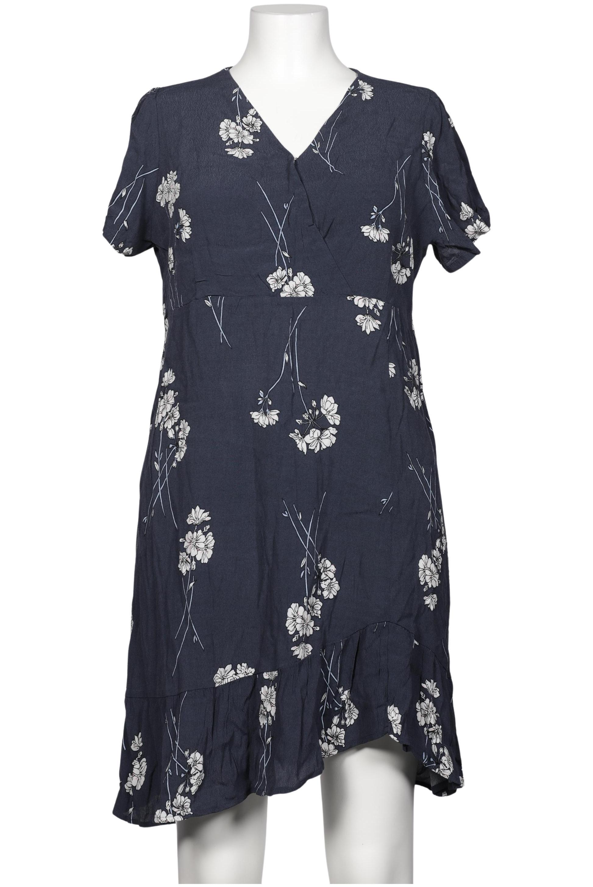 

s.Oliver Damen Kleid, marineblau, Gr. 46