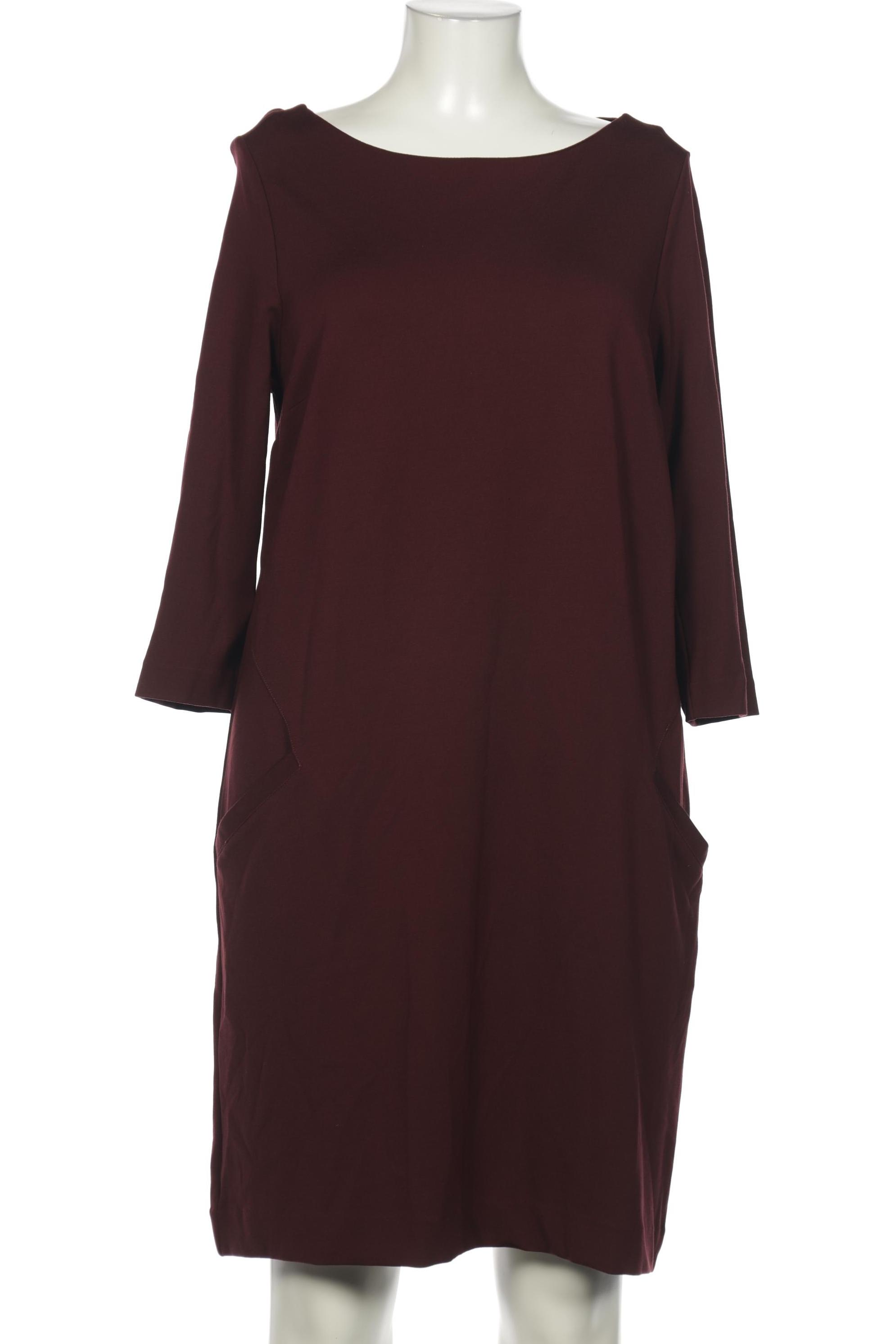 

s.Oliver Damen Kleid, bordeaux