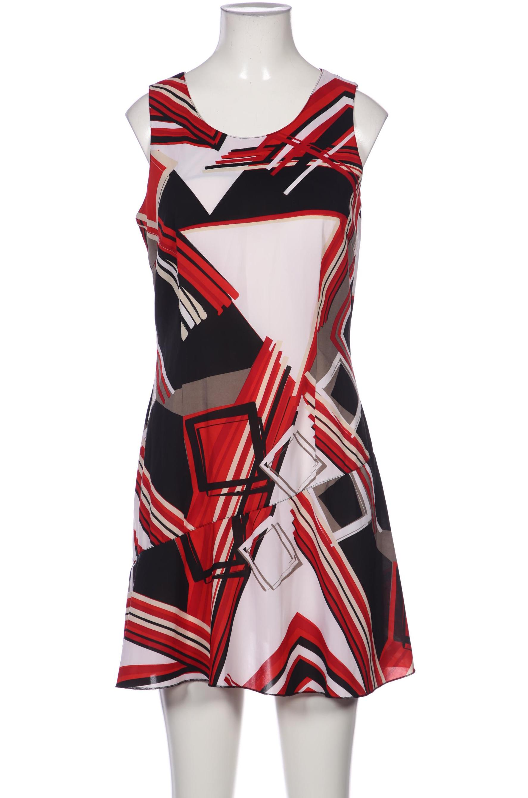 

s.Oliver Damen Kleid, mehrfarbig