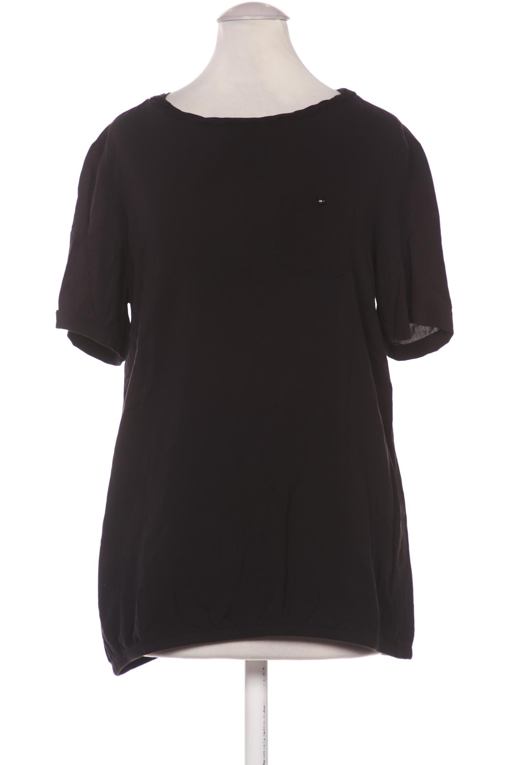 

s.Oliver Damen Bluse, schwarz, Gr. 36