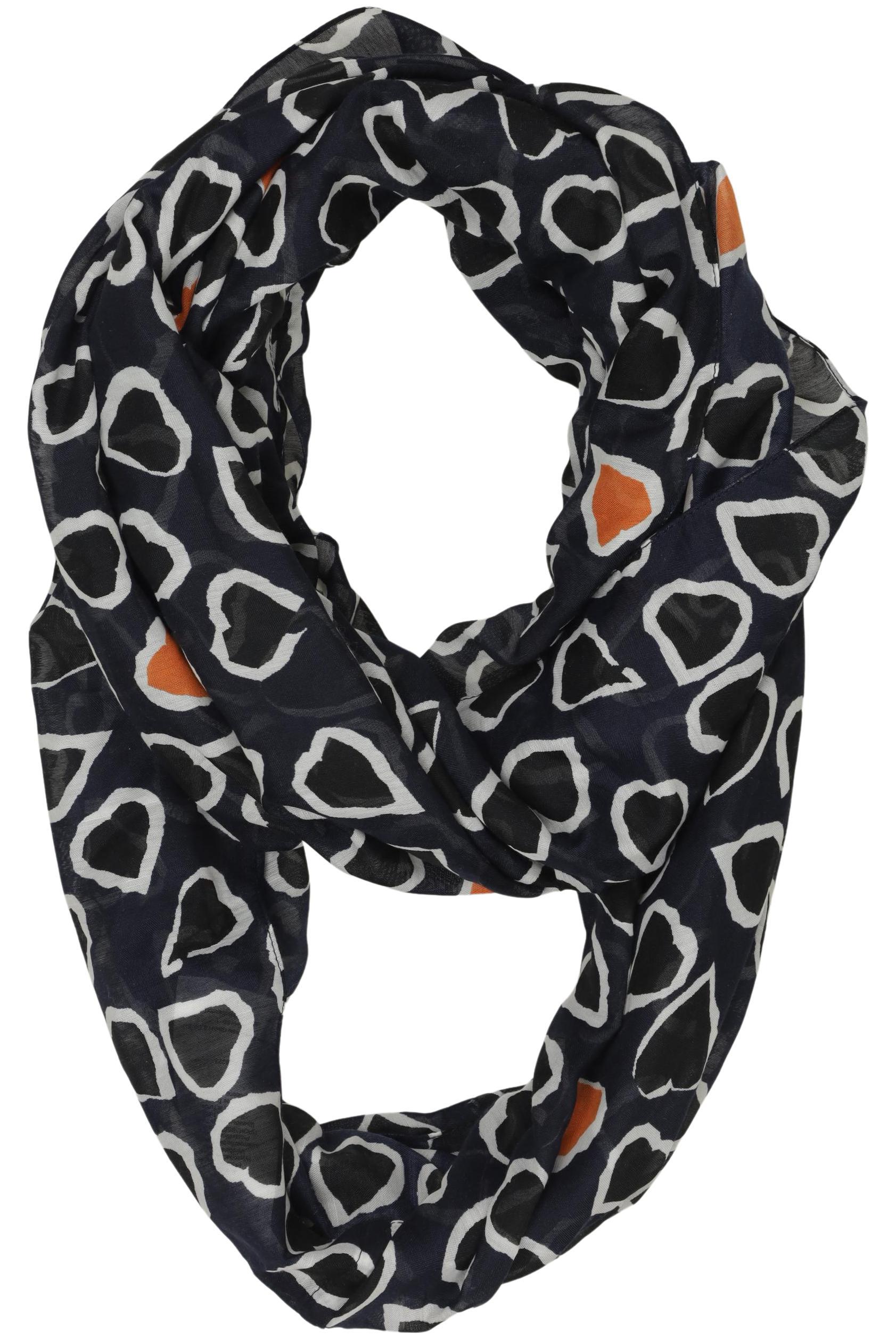 

s.Oliver Damen Schal, mehrfarbig, Gr.