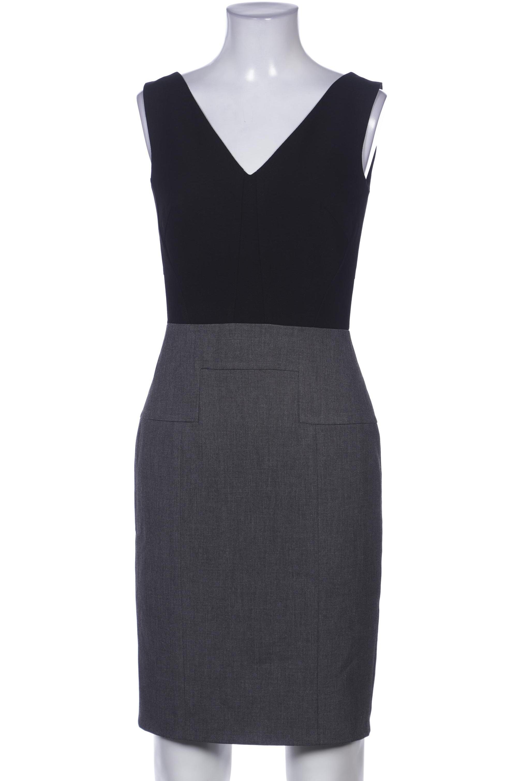 

s.Oliver Damen Kleid, grau, Gr. 34