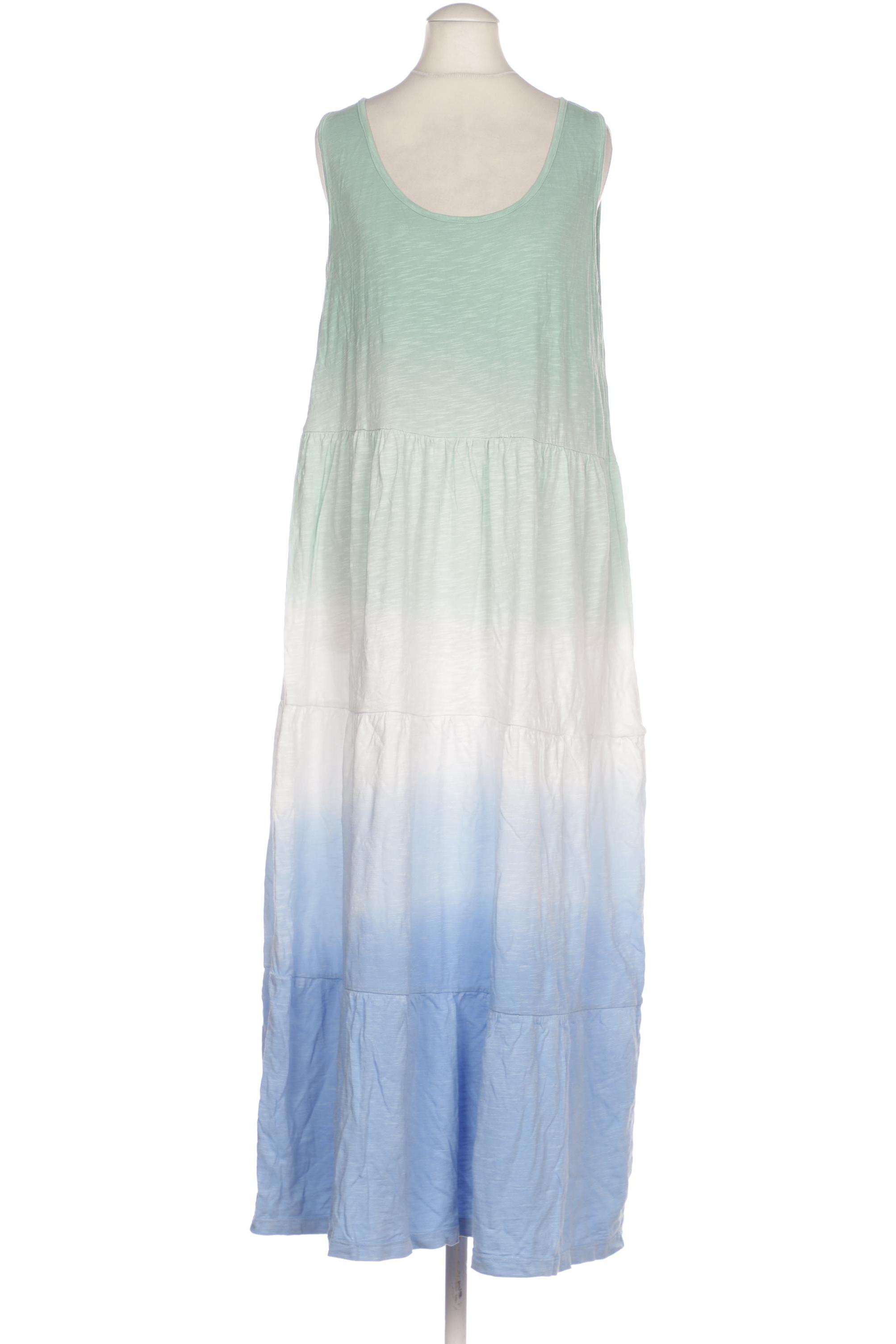 

s.Oliver Damen Kleid, mehrfarbig