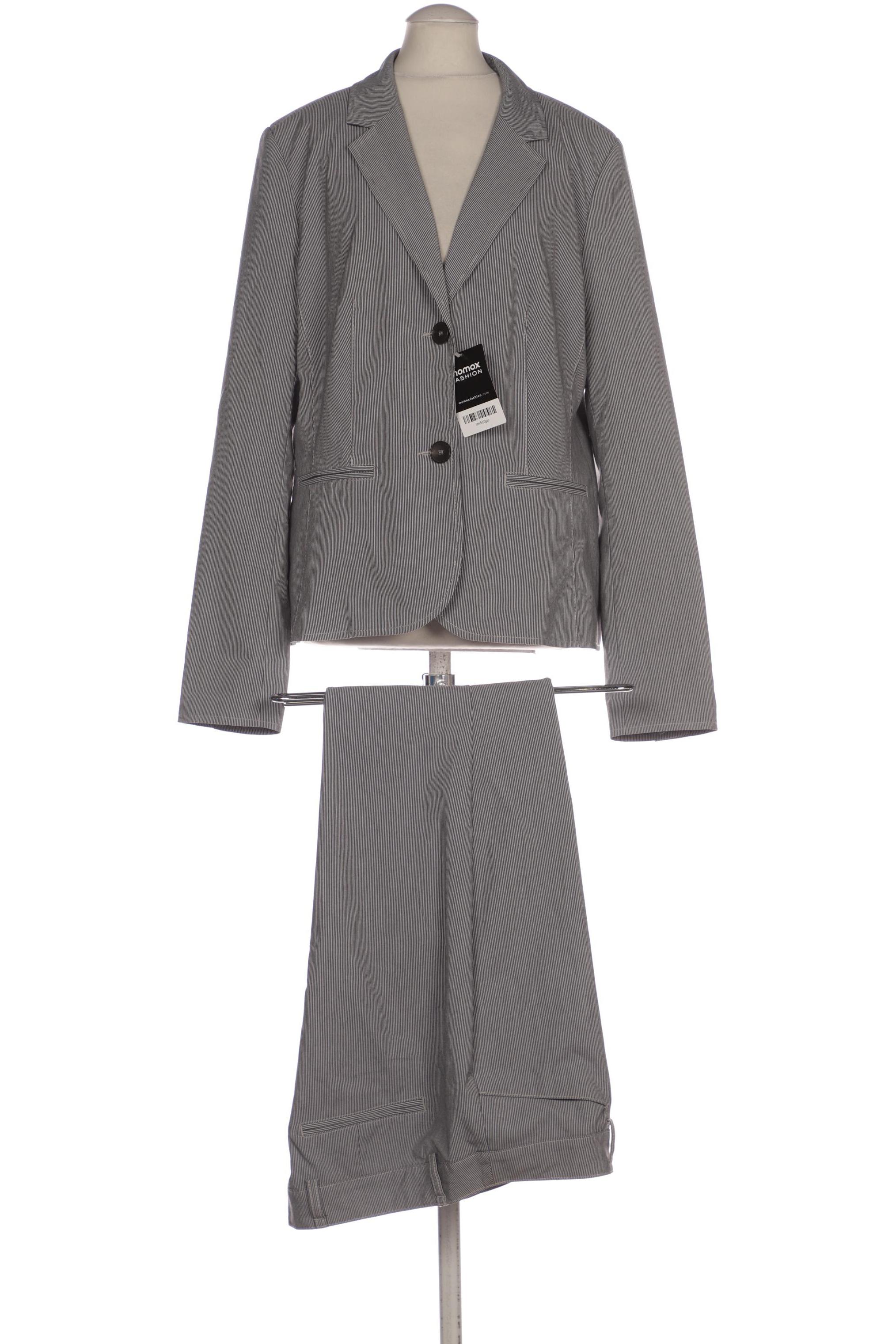 

s.Oliver Damen Anzug, grau
