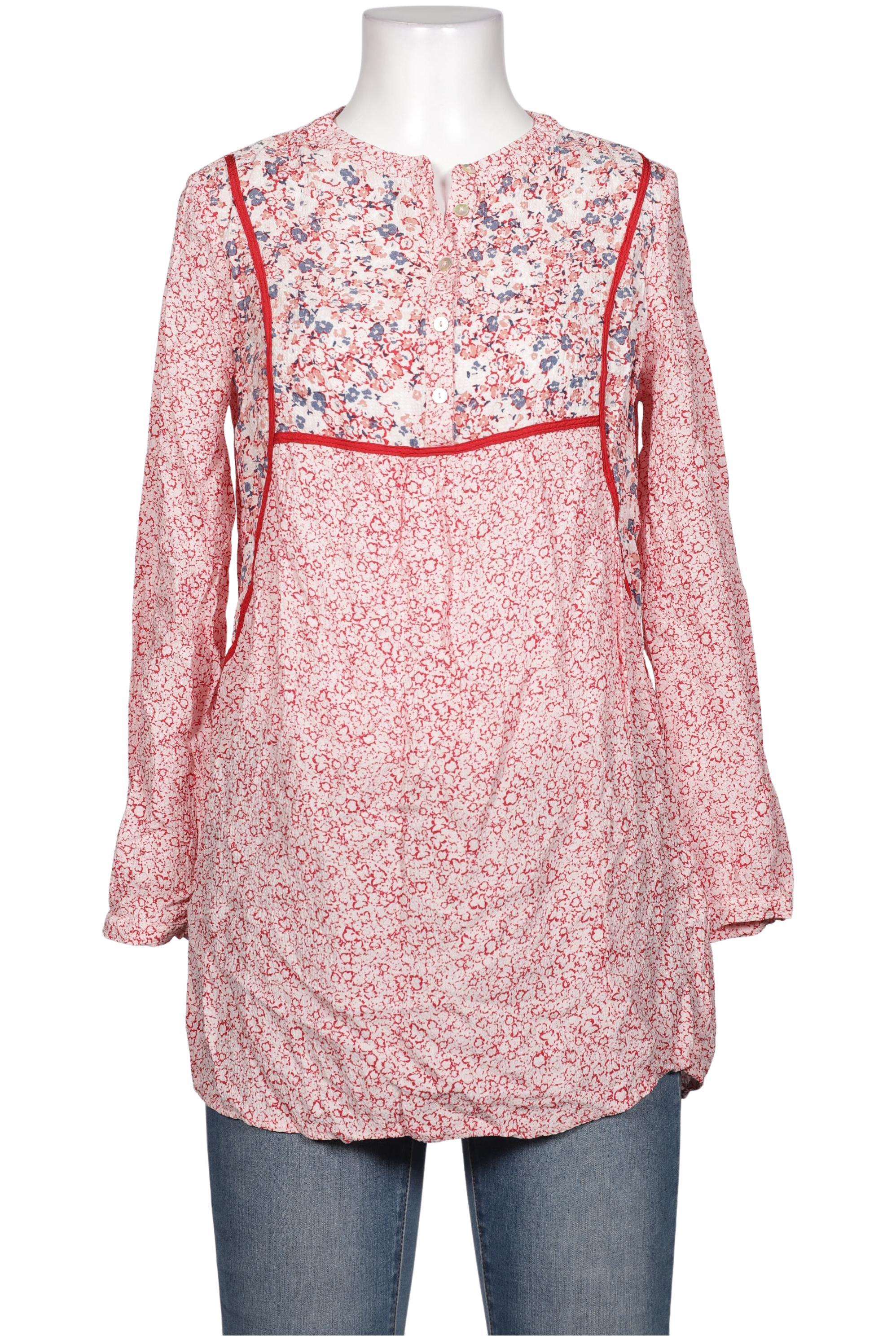 

s.Oliver Damen Bluse, pink, Gr. 38