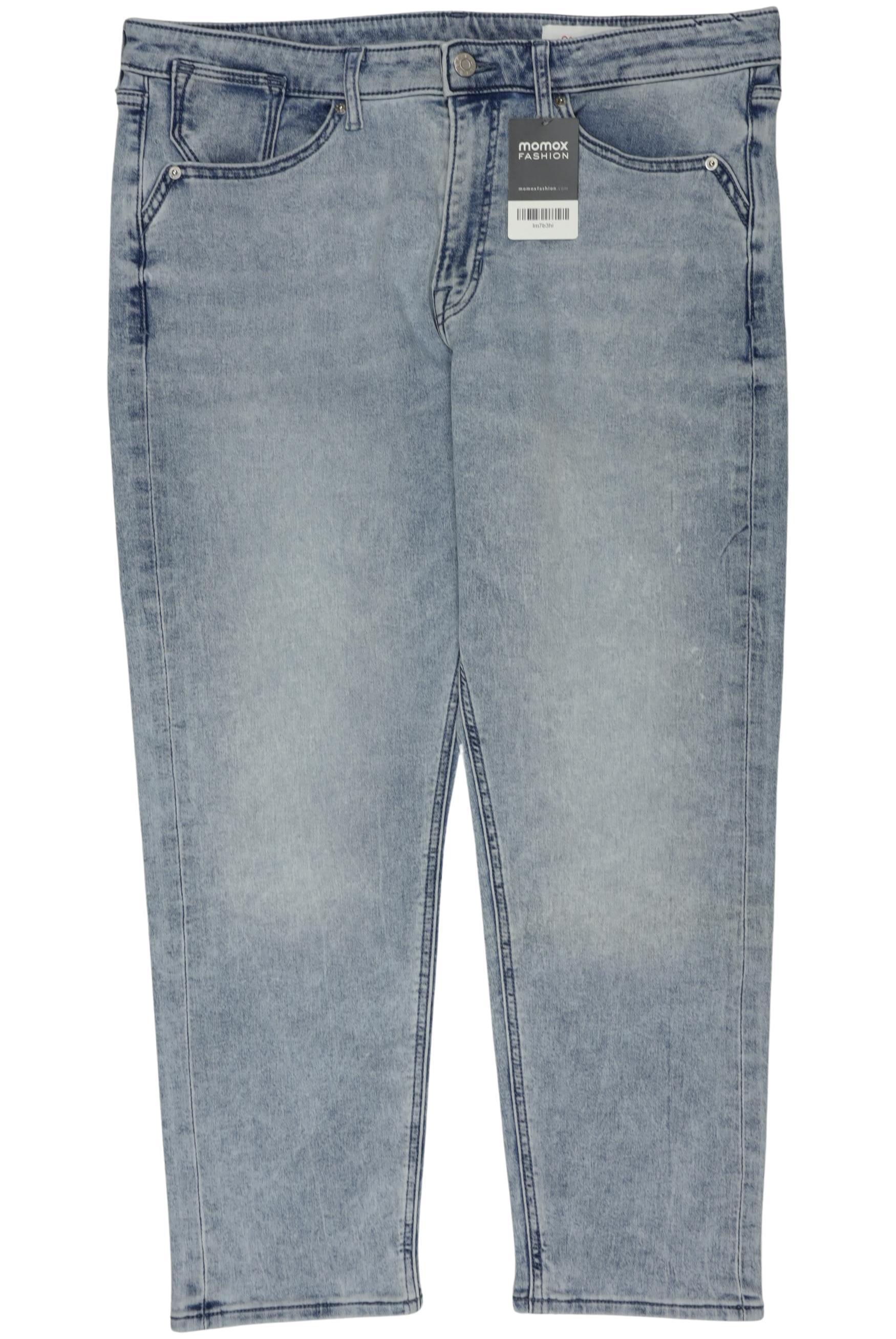 

s.Oliver Damen Jeans, hellblau, Gr. 42