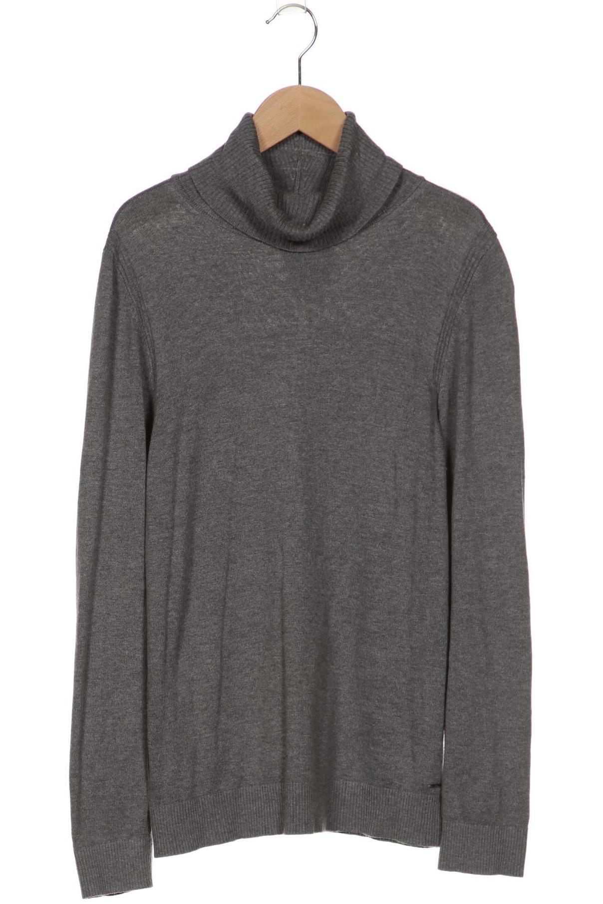 

s.Oliver Damen Pullover, grau, Gr. 42