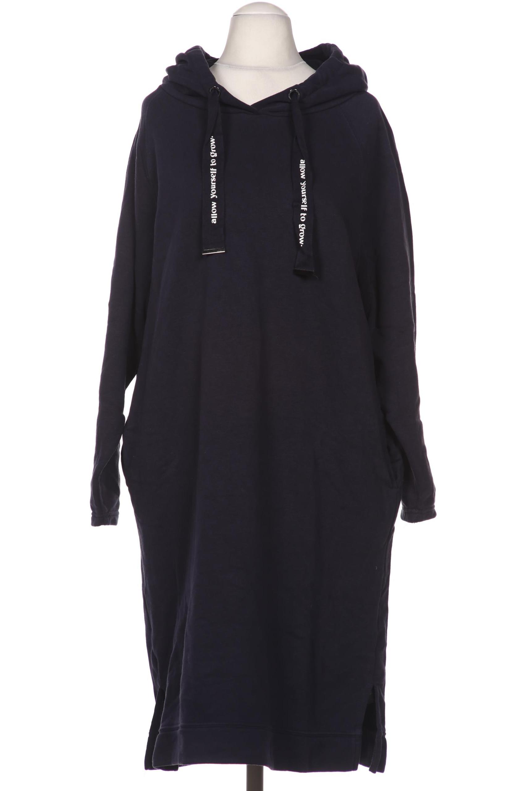 

s.Oliver Damen Kleid, marineblau, Gr. 38