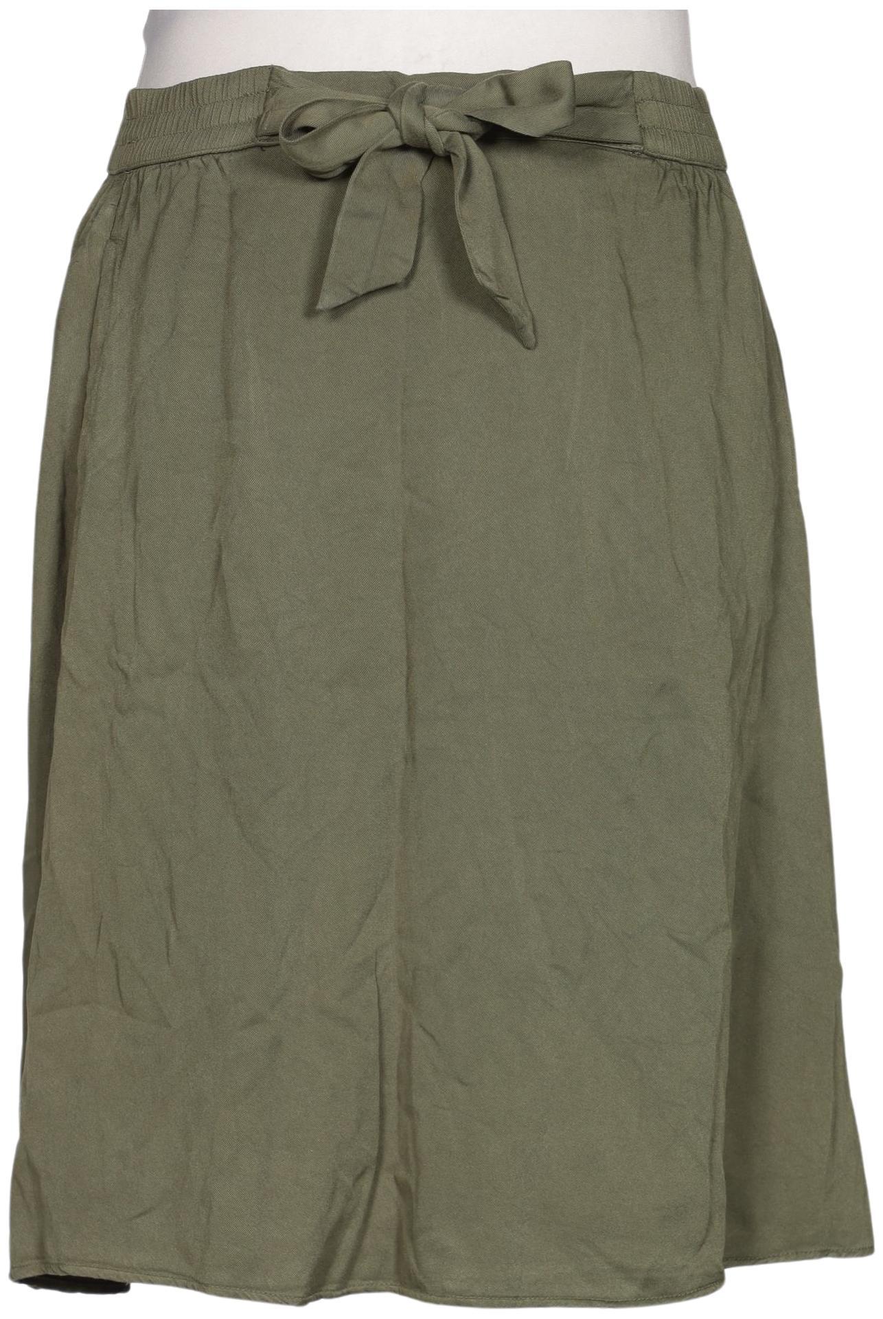 

s.Oliver Damen Rock, grün, Gr. 31