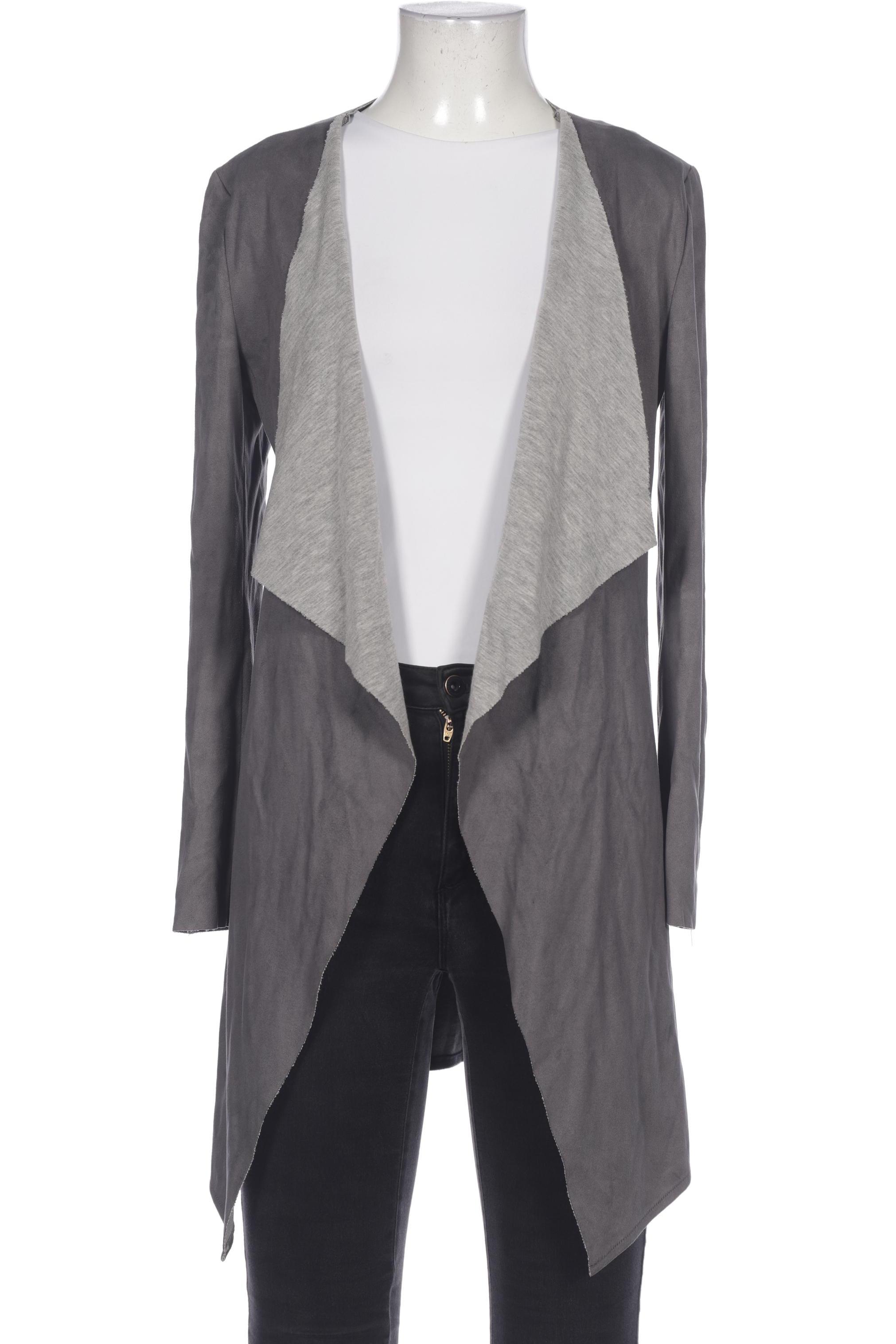 

s.Oliver Damen Blazer, grau, Gr. 36
