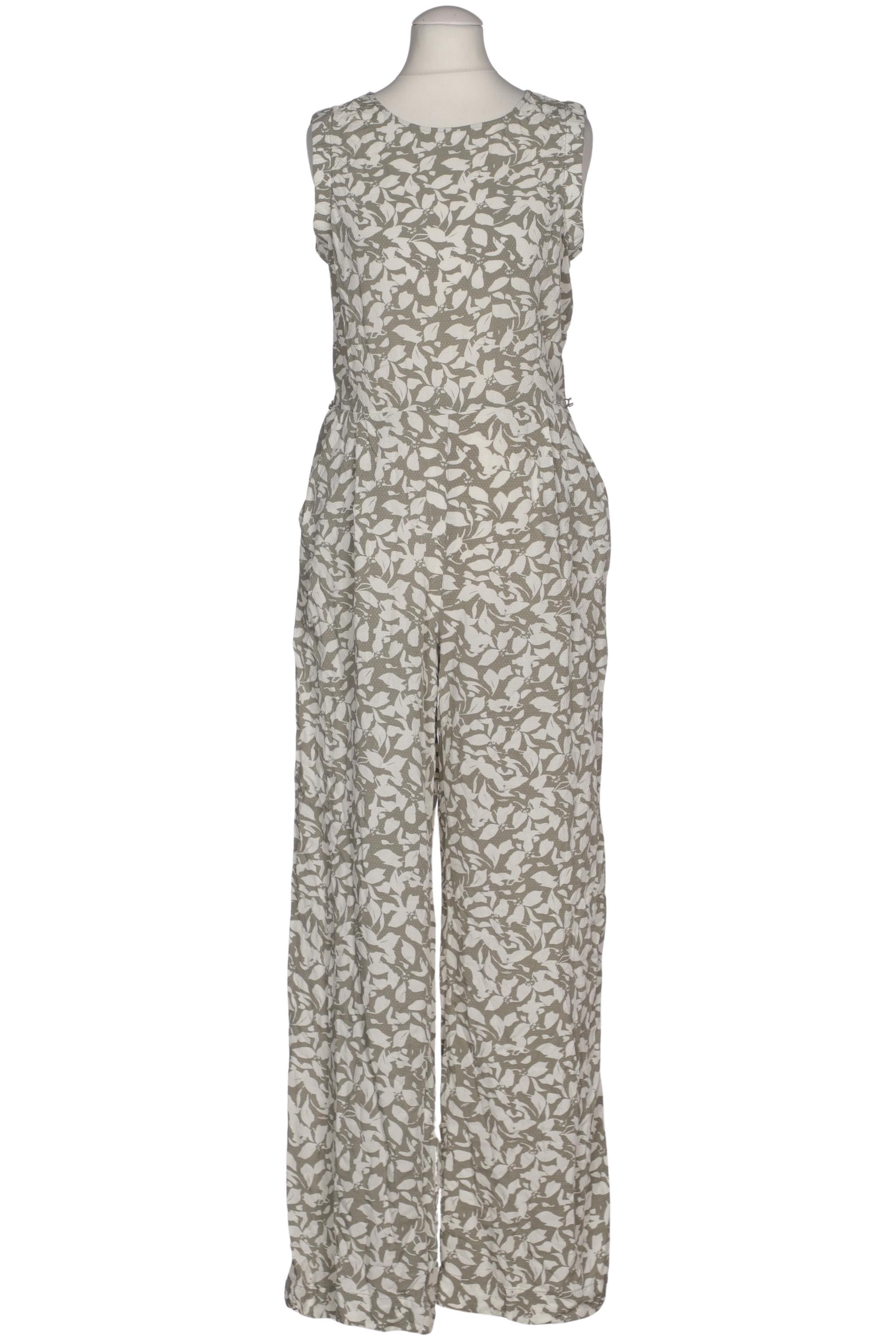 

s.Oliver Damen Jumpsuit/Overall, grün, Gr. 36