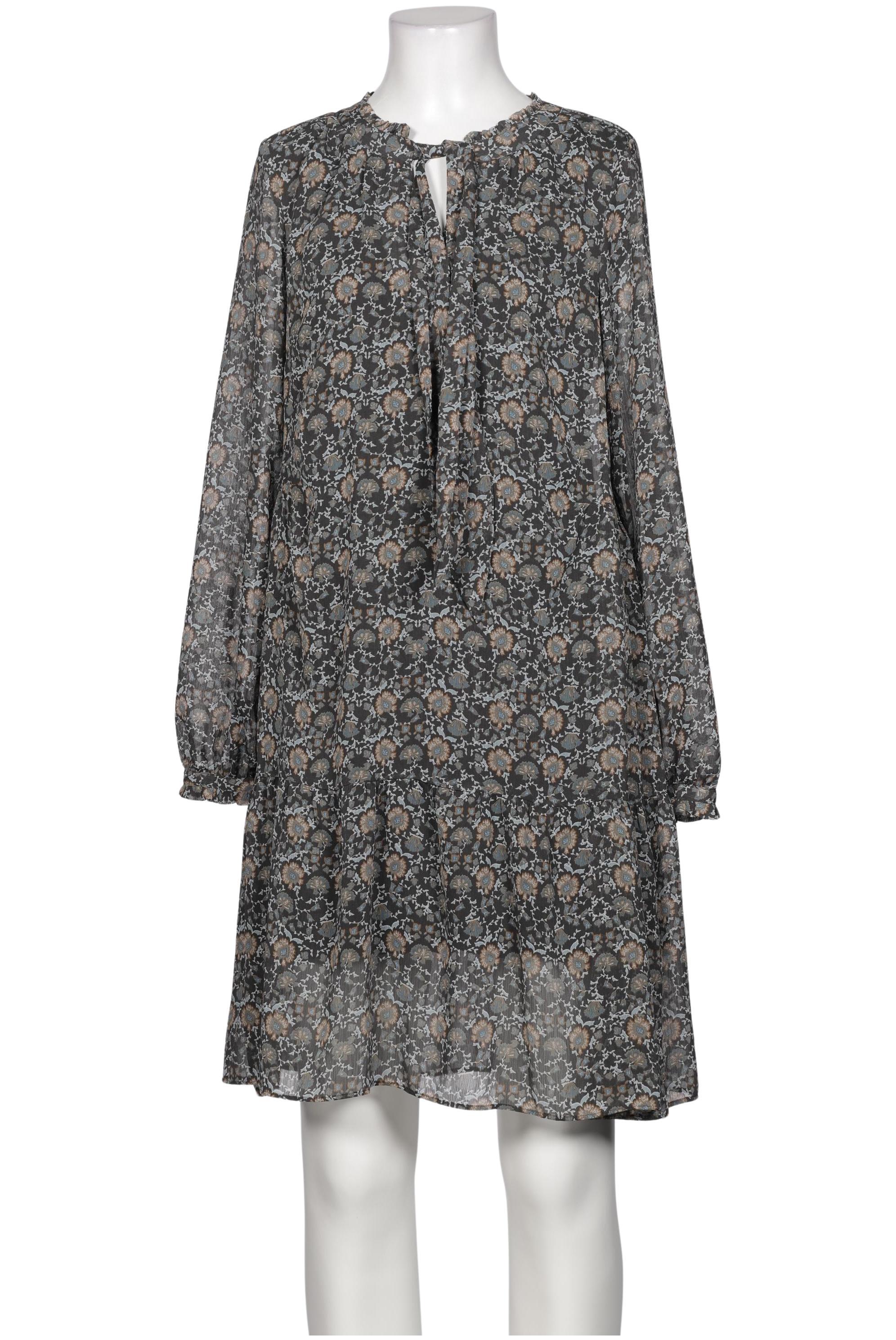 

s.Oliver Damen Kleid, grau, Gr. 36