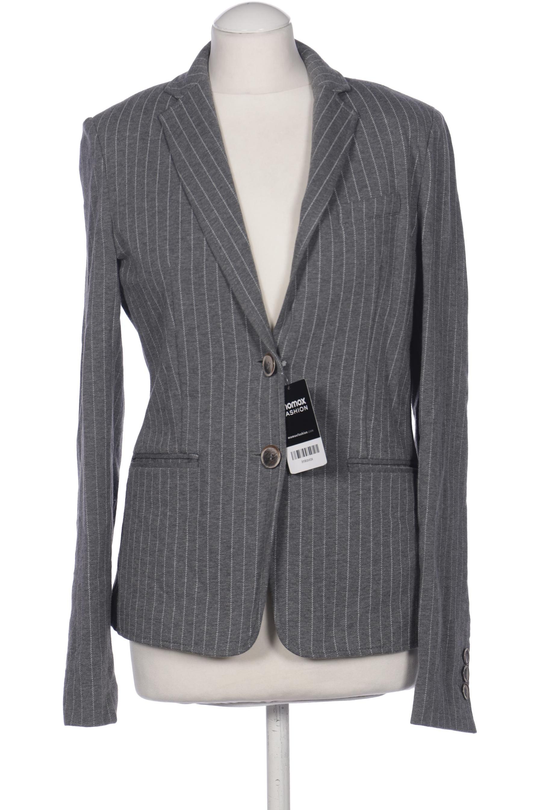 

s.Oliver Damen Blazer, grau, Gr. 38