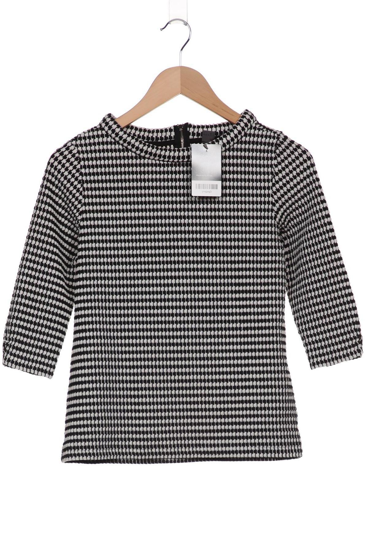 

s.Oliver Damen Pullover, schwarz, Gr. 38