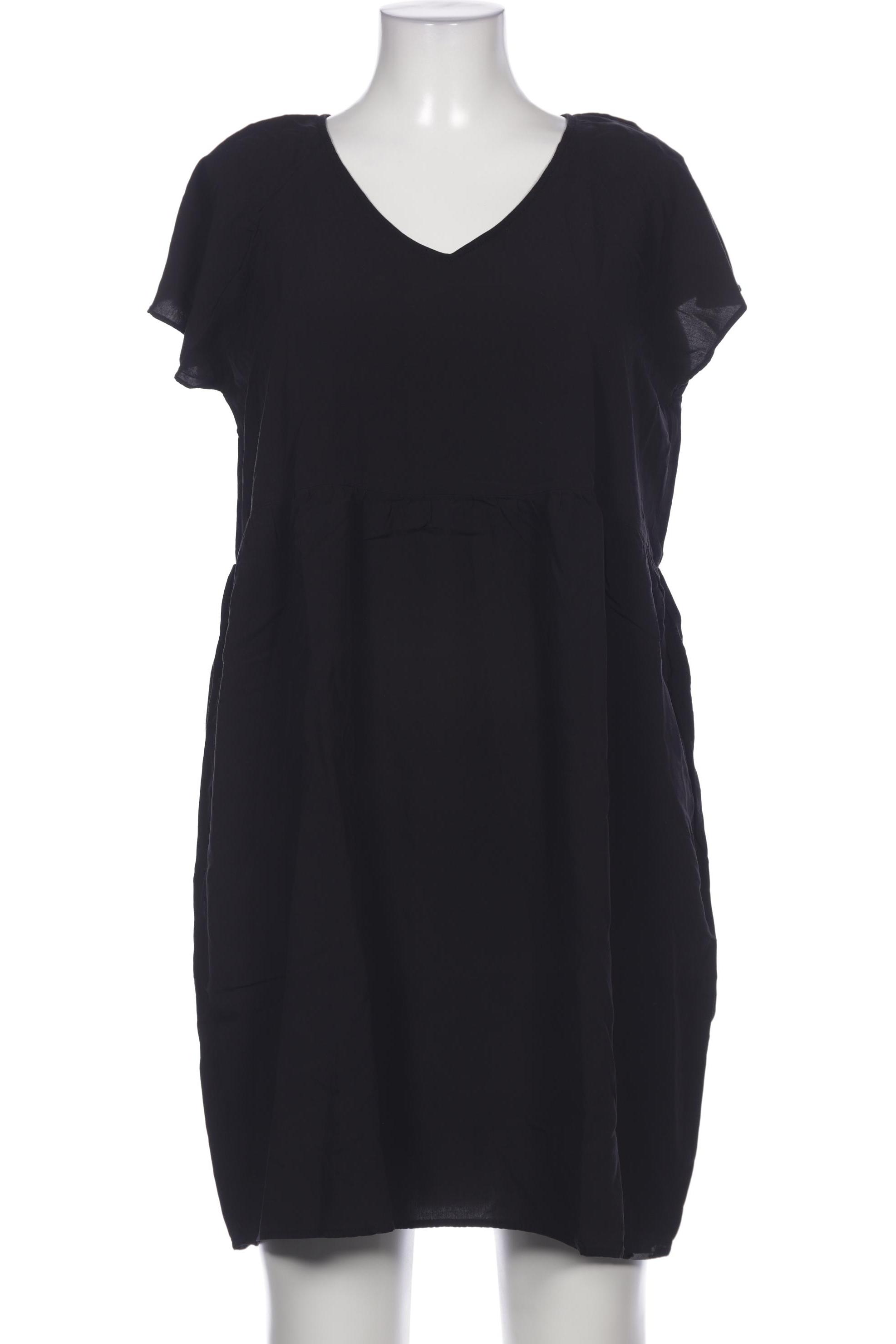 

s.Oliver Damen Kleid, schwarz, Gr. 44