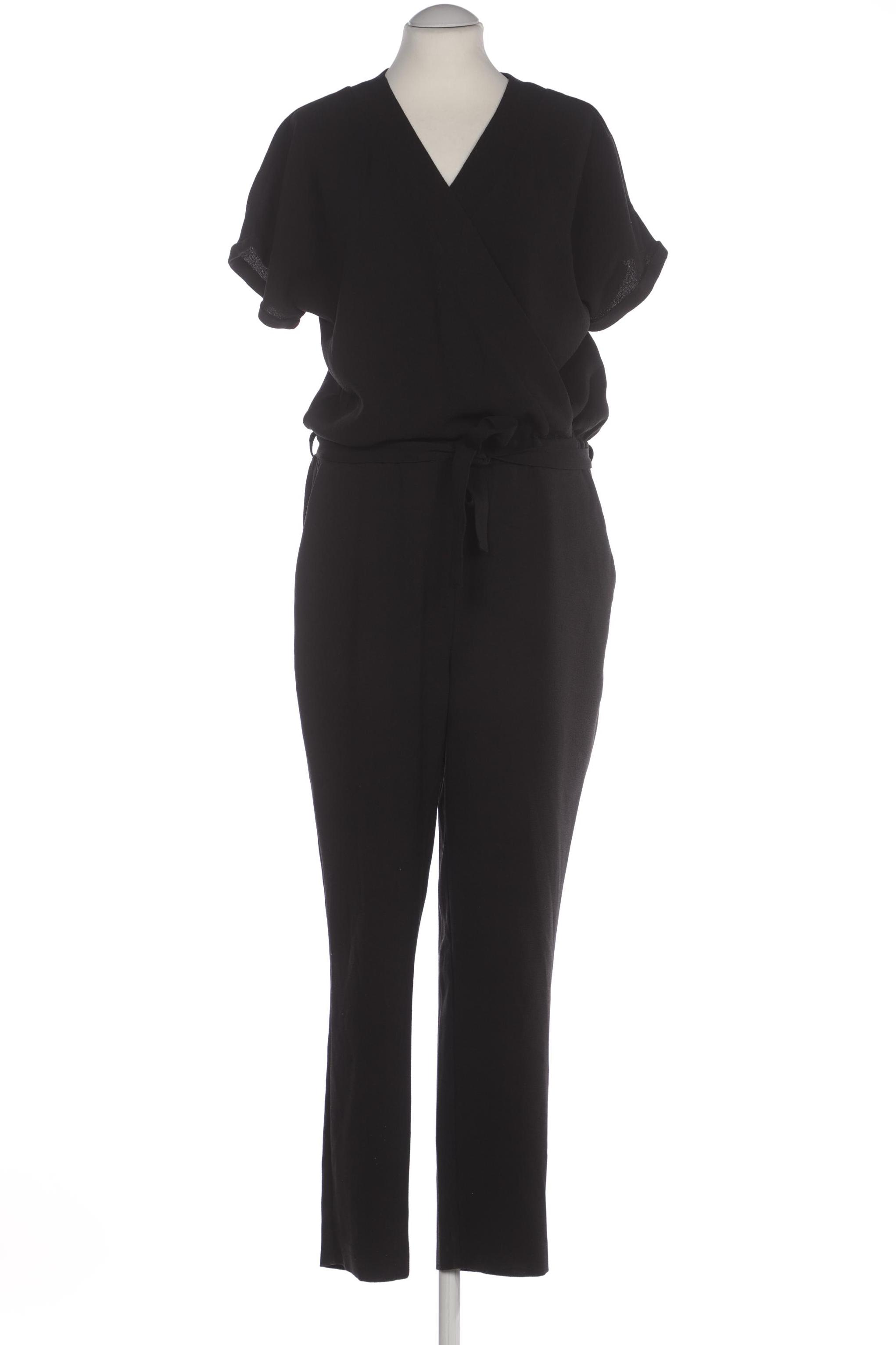 Thumbnail - s.Oliver Damen Jumpsuit/Overall, schwarz, Gr. 38