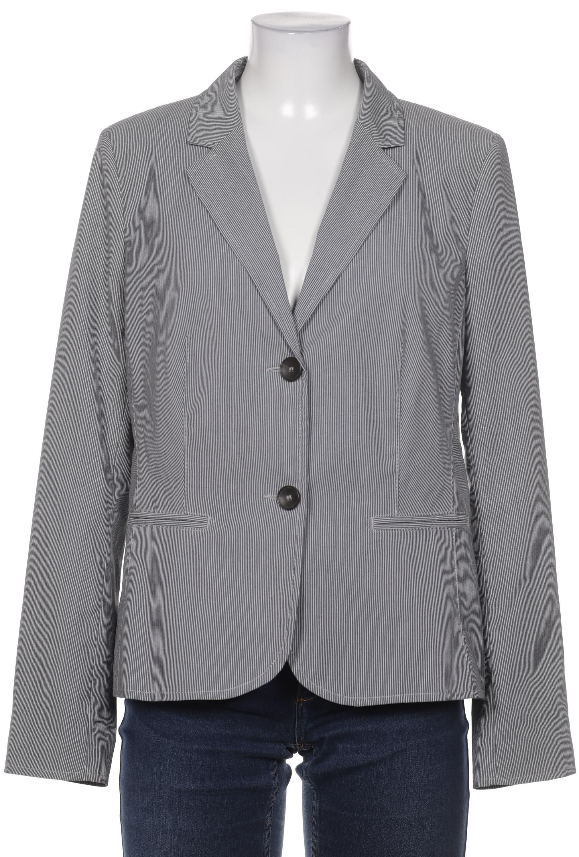 

s.Oliver Damen Blazer, marineblau, Gr. 42