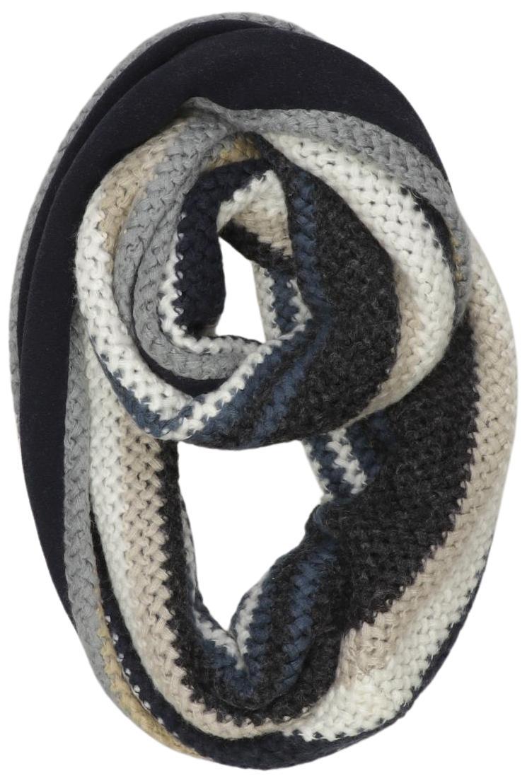 

s.Oliver Damen Schal, mehrfarbig, Gr.