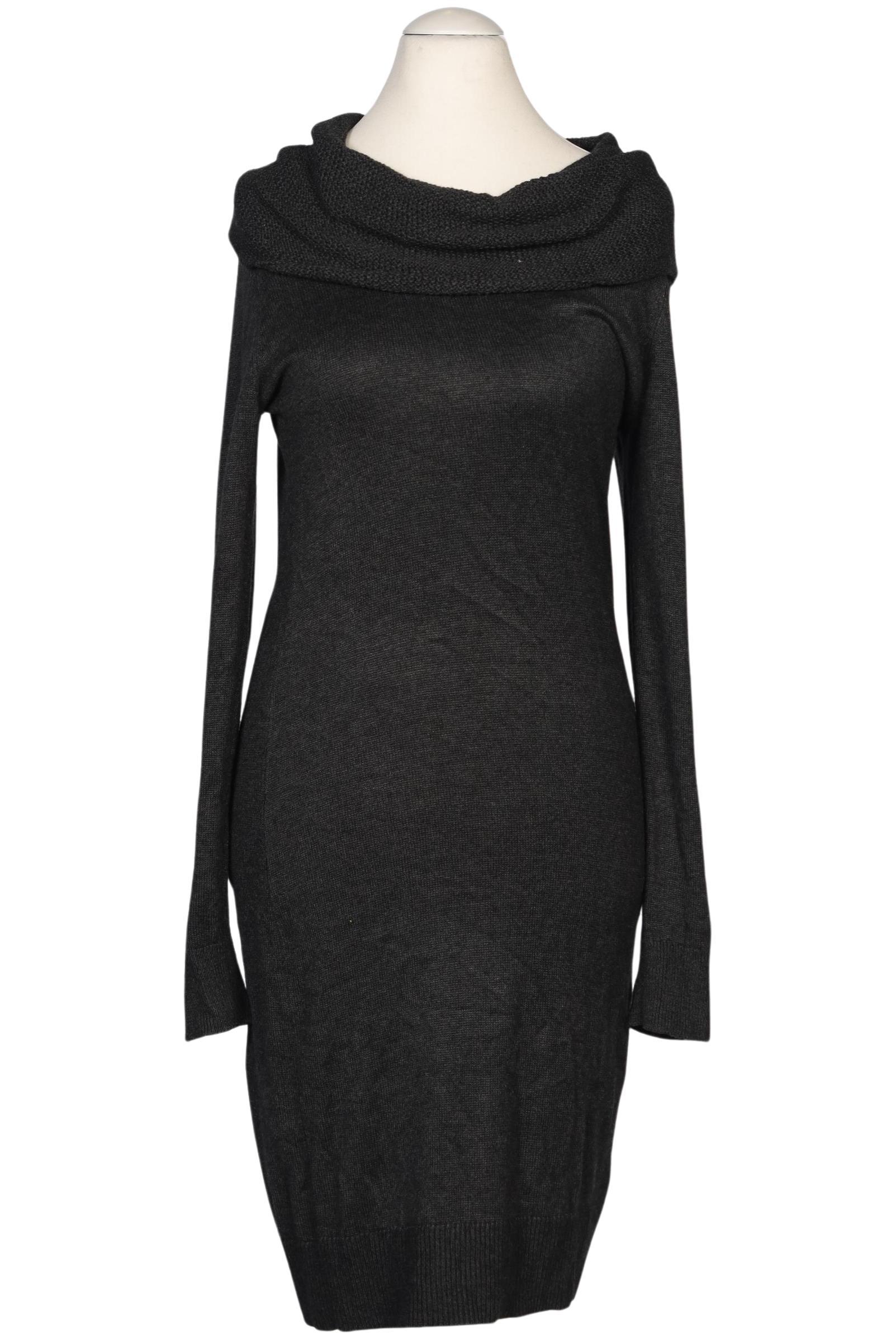 

s.Oliver Damen Kleid, grau, Gr. 40