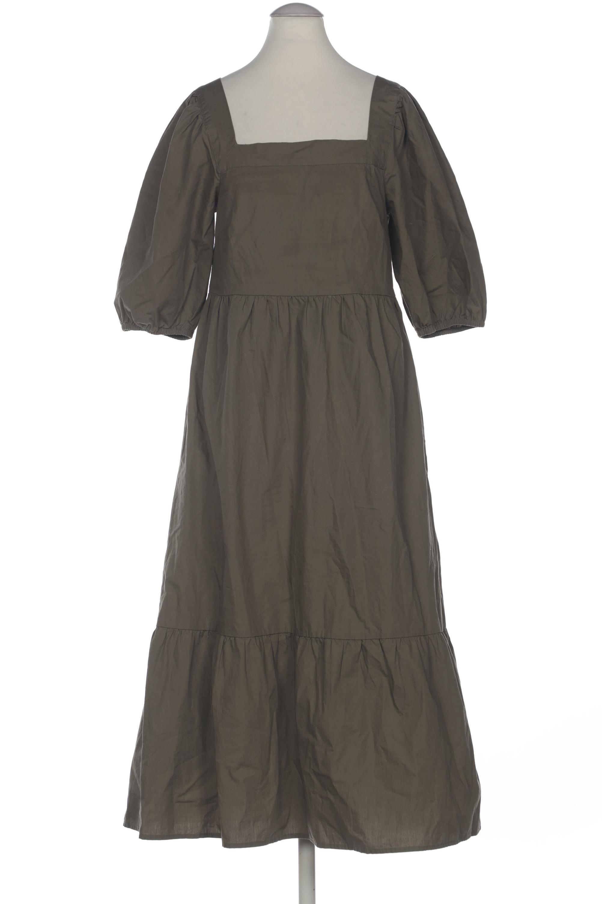 

s.Oliver Damen Kleid, grün, Gr. 36