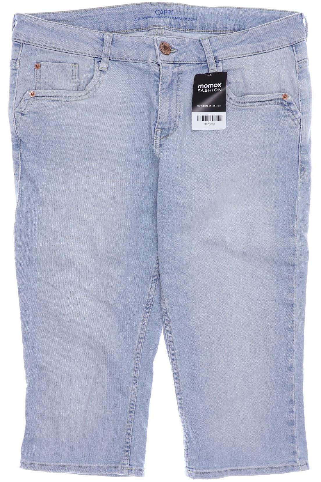 

s.Oliver Damen Jeans, hellblau, Gr. 40