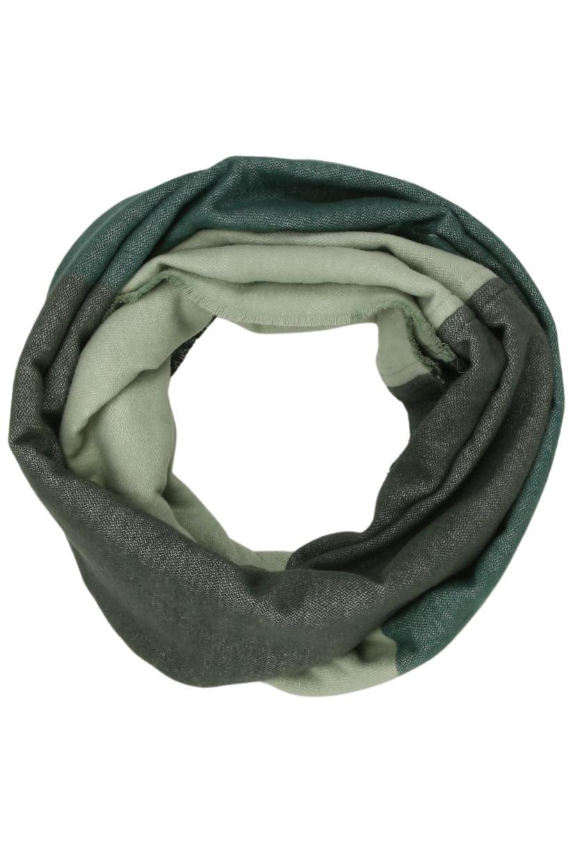 

s.Oliver Damen Schal, grün, Gr.