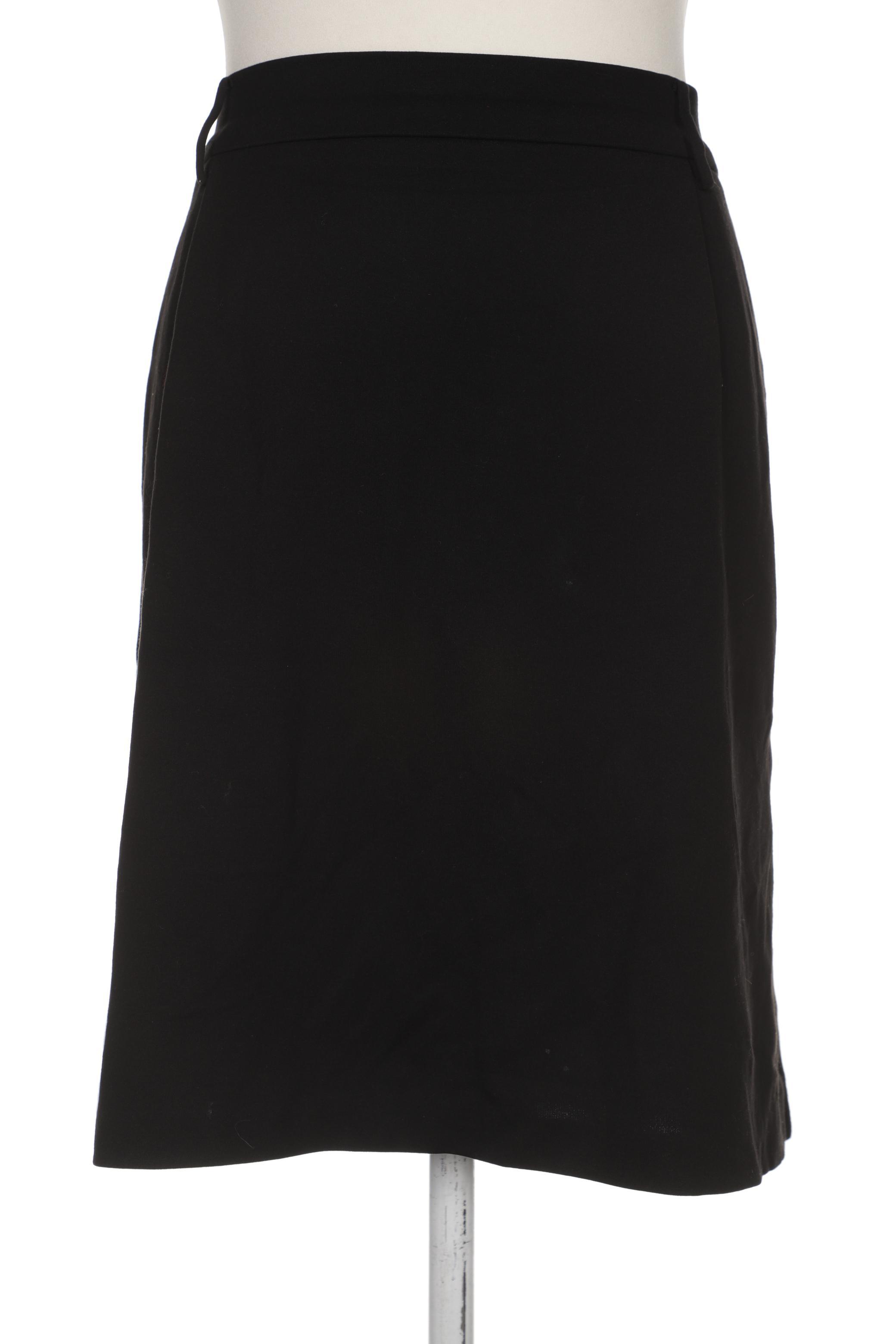 

s.Oliver Damen Rock, schwarz
