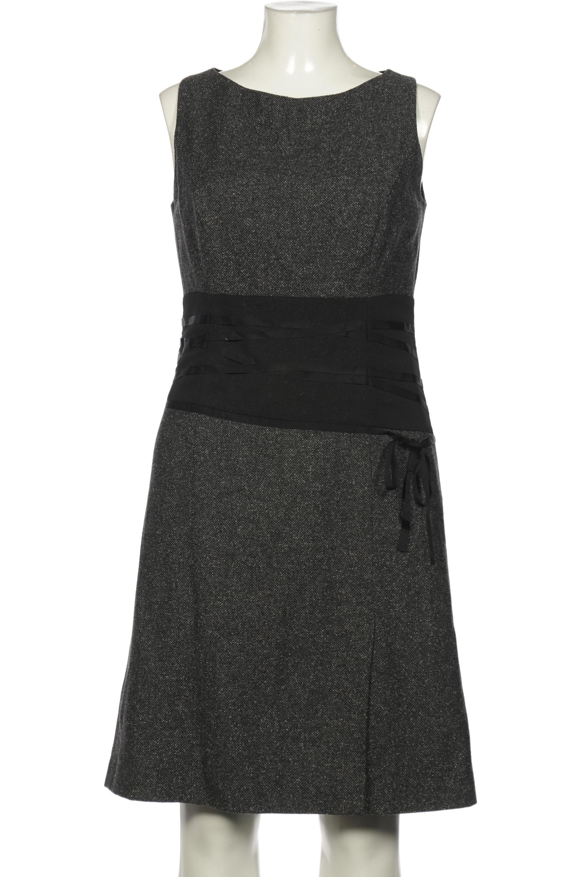

s.Oliver Damen Kleid, grau