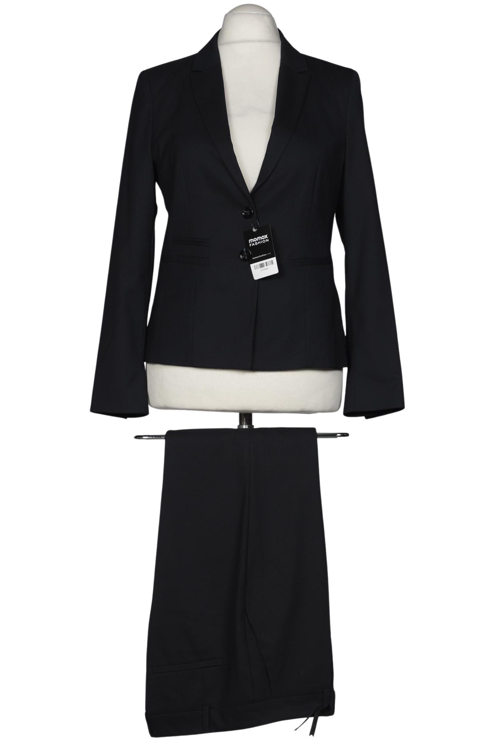 

s.Oliver Damen Anzug, marineblau, Gr. 40