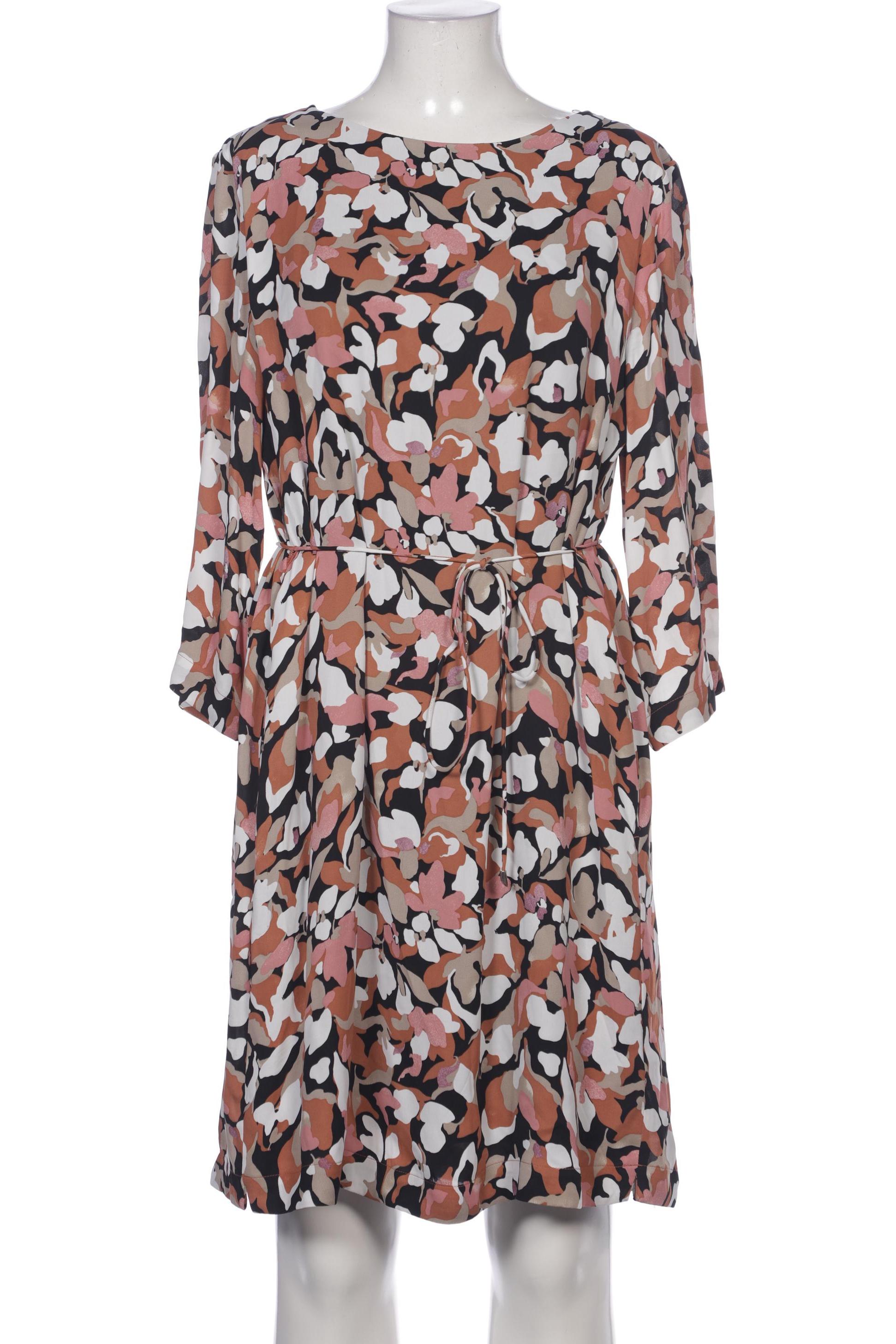 

s.Oliver Damen Kleid, mehrfarbig, Gr. 40