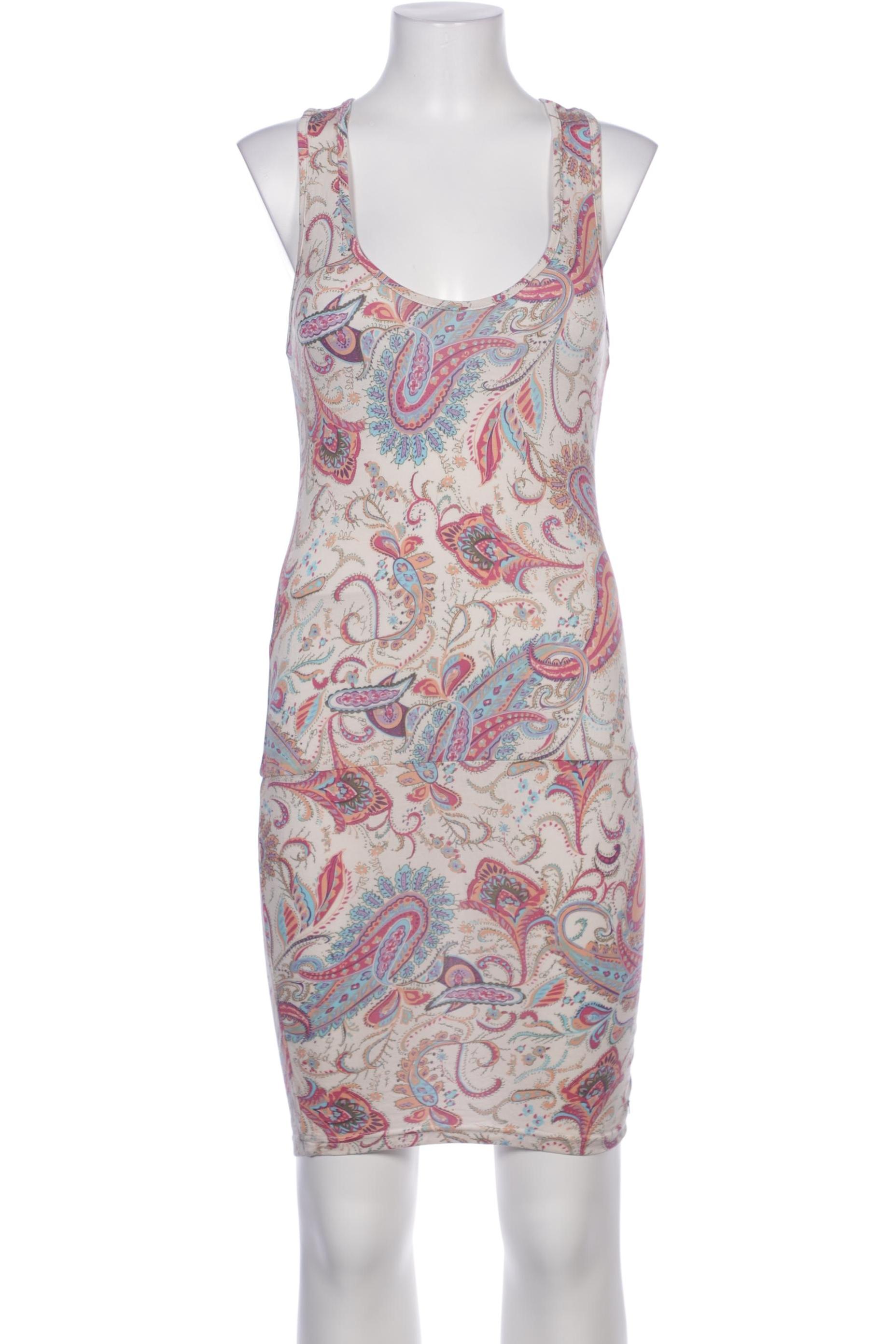 

s.Oliver Damen Kleid, mehrfarbig, Gr. 36