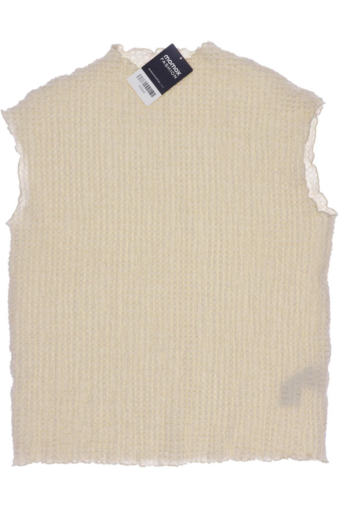 

s.Oliver Damen T-Shirt, beige, Gr. 42