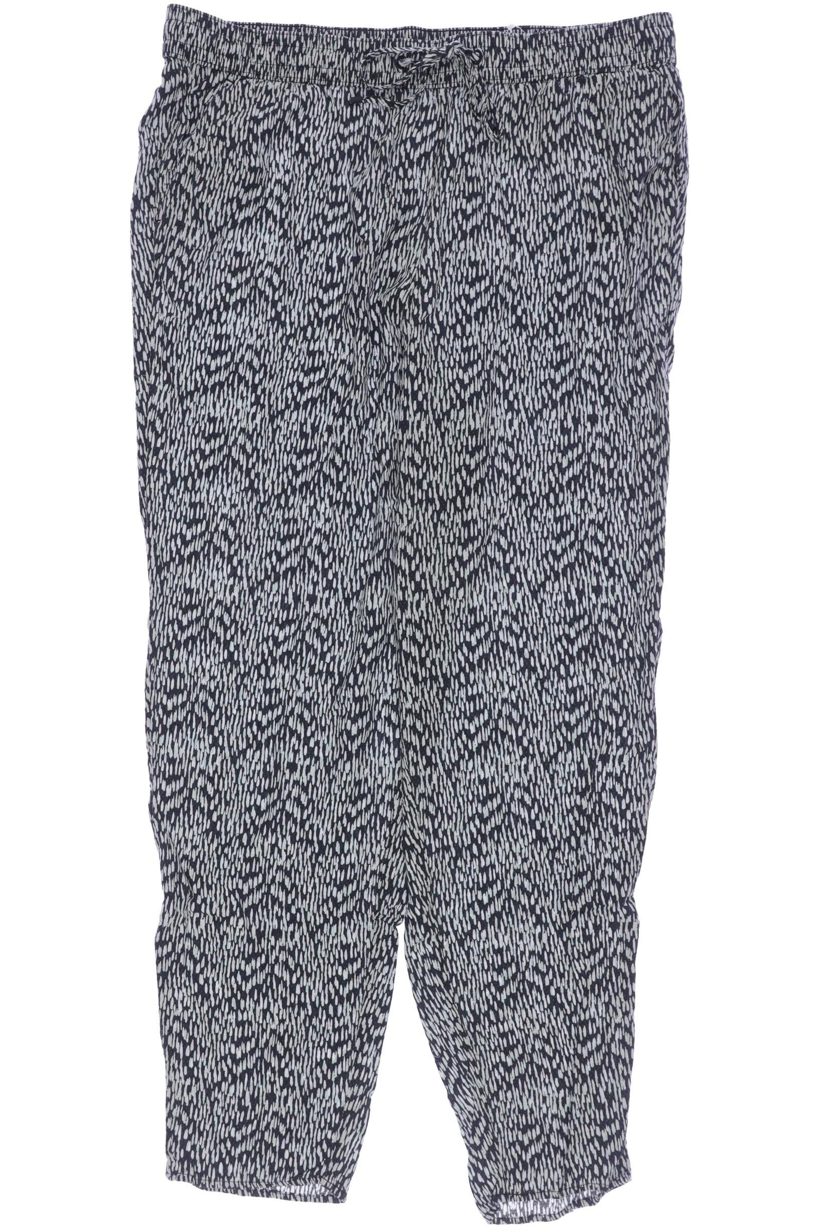 

s.Oliver Damen Stoffhose, türkis, Gr. 42