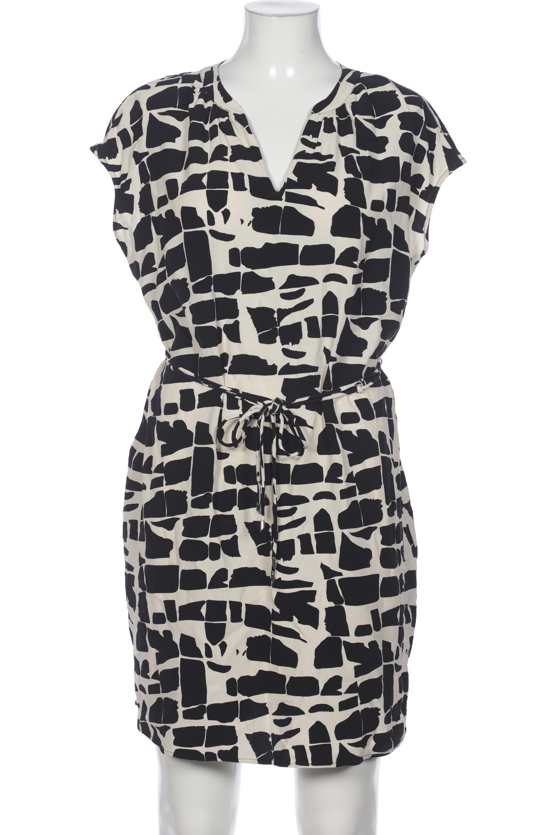

s.Oliver Damen Kleid, schwarz