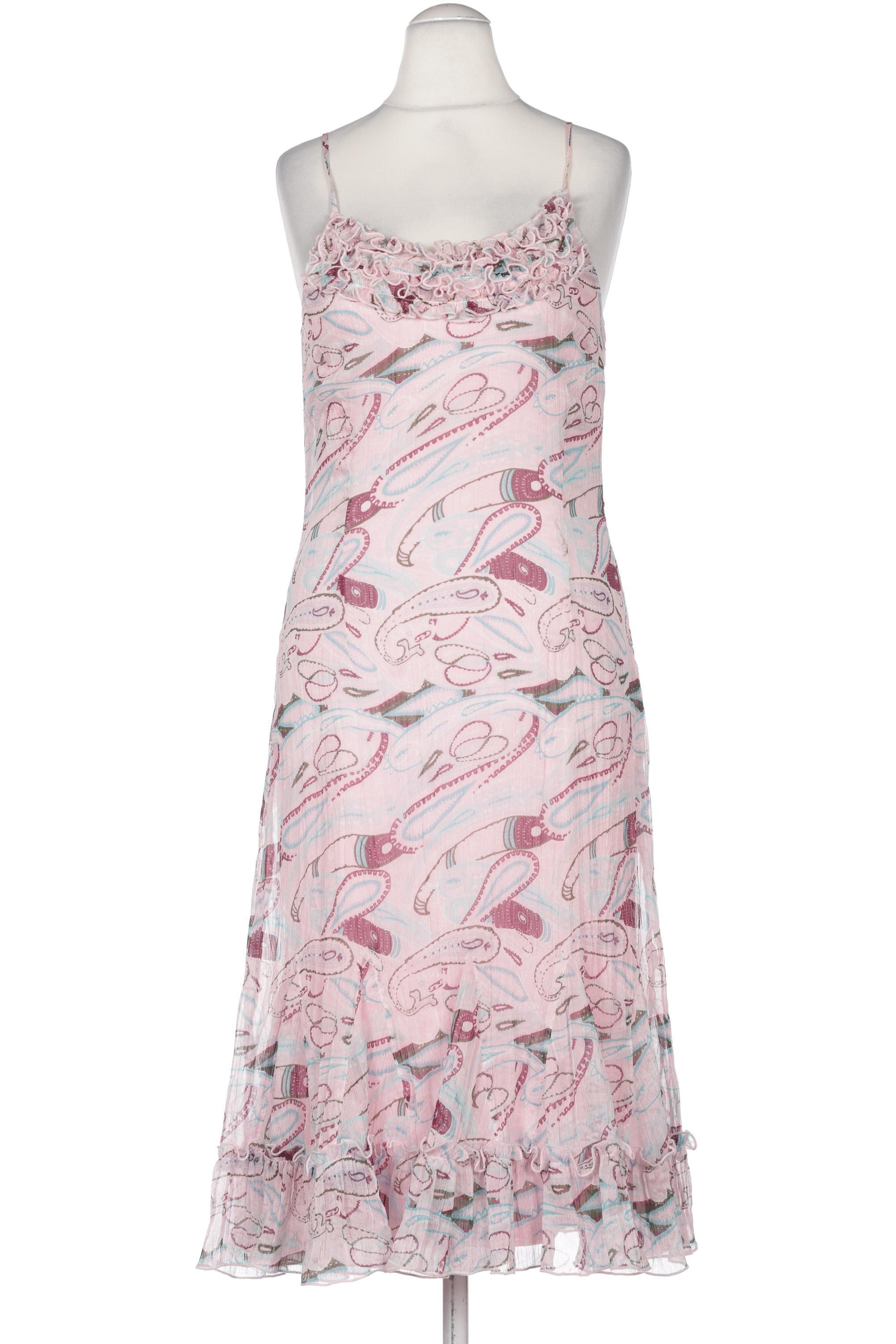 

s.Oliver Damen Kleid, pink, Gr. 38