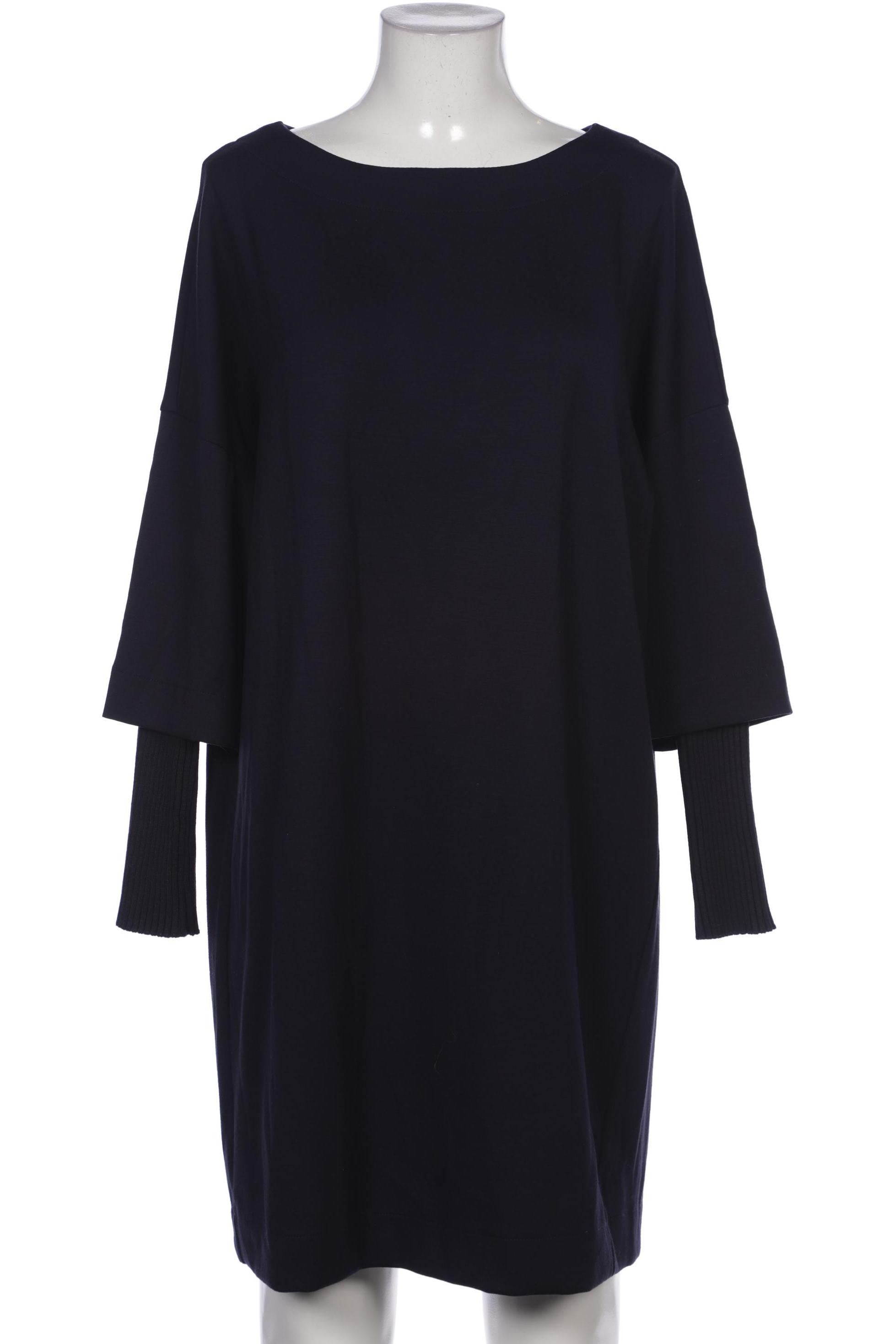 

s.Oliver Damen Kleid, marineblau, Gr. 40