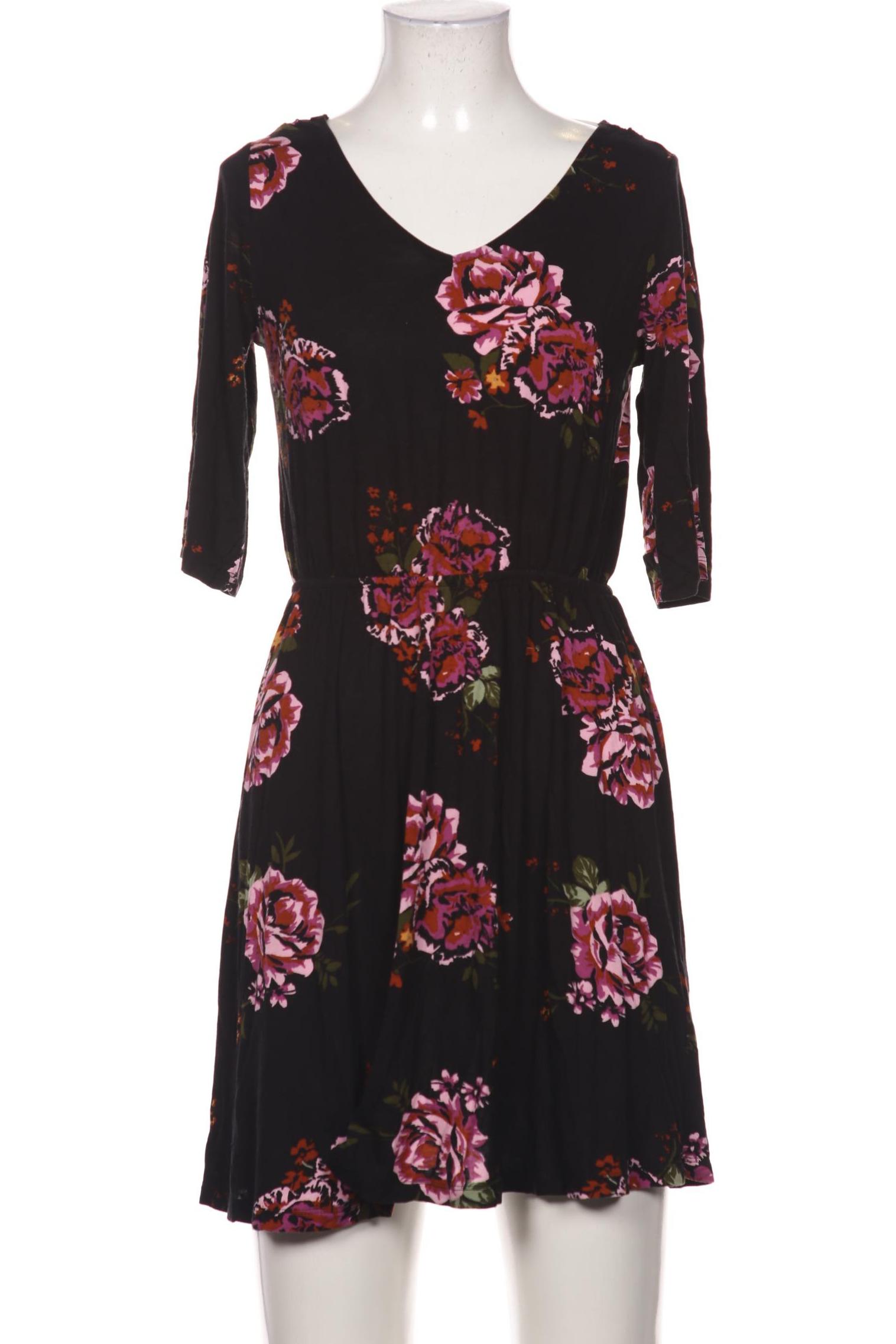 

s.Oliver Damen Kleid, schwarz, Gr. 36