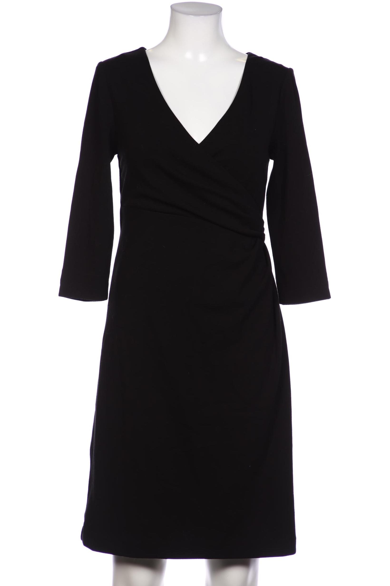 

s.Oliver Damen Kleid, schwarz, Gr. 38