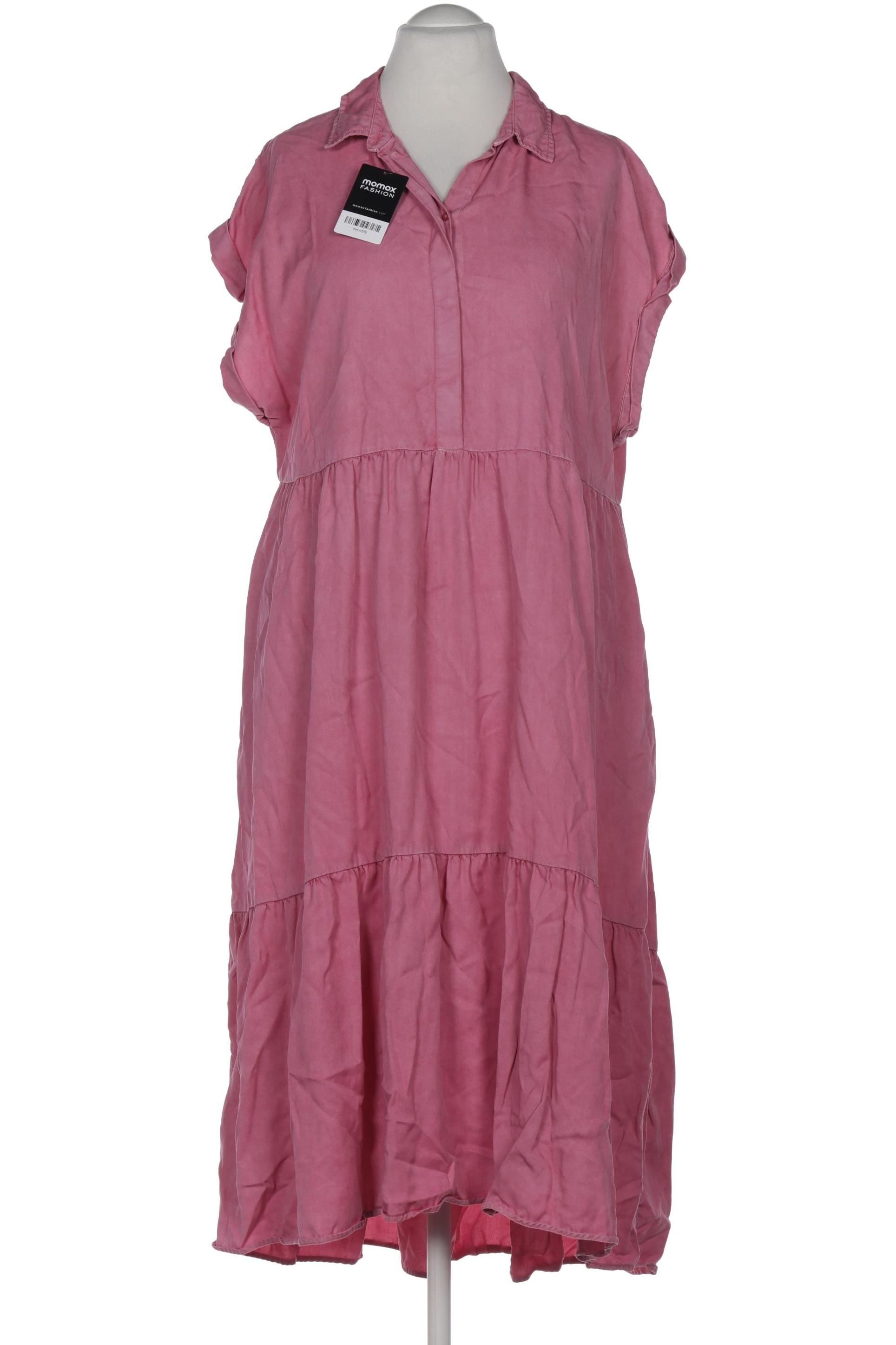 

s.Oliver Damen Kleid, pink, Gr. 44