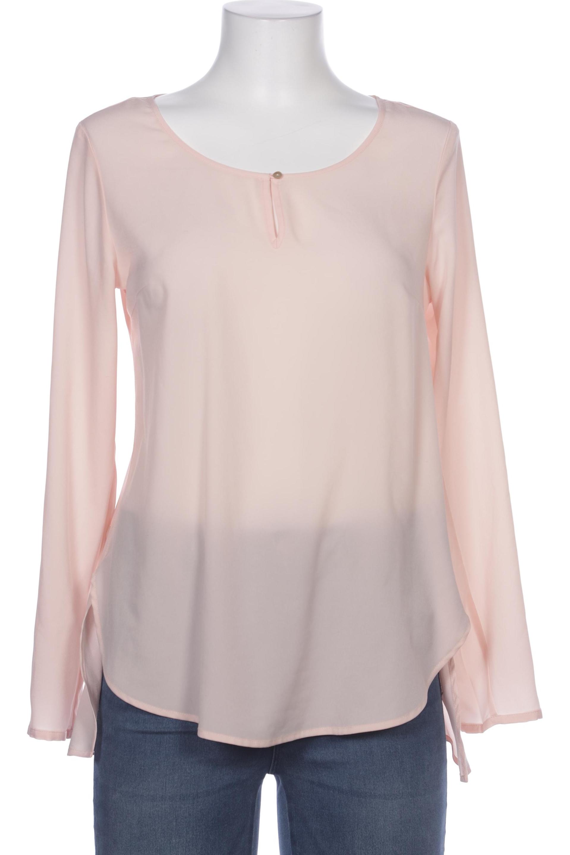 

s.Oliver Damen Bluse, orange, Gr. 38