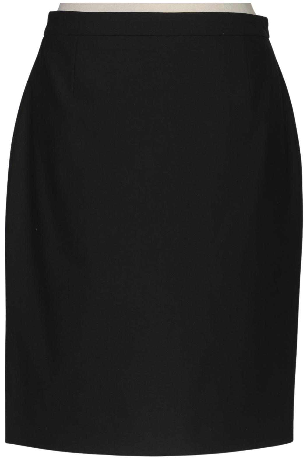 

s.Oliver Damen Rock, schwarz, Gr. 36