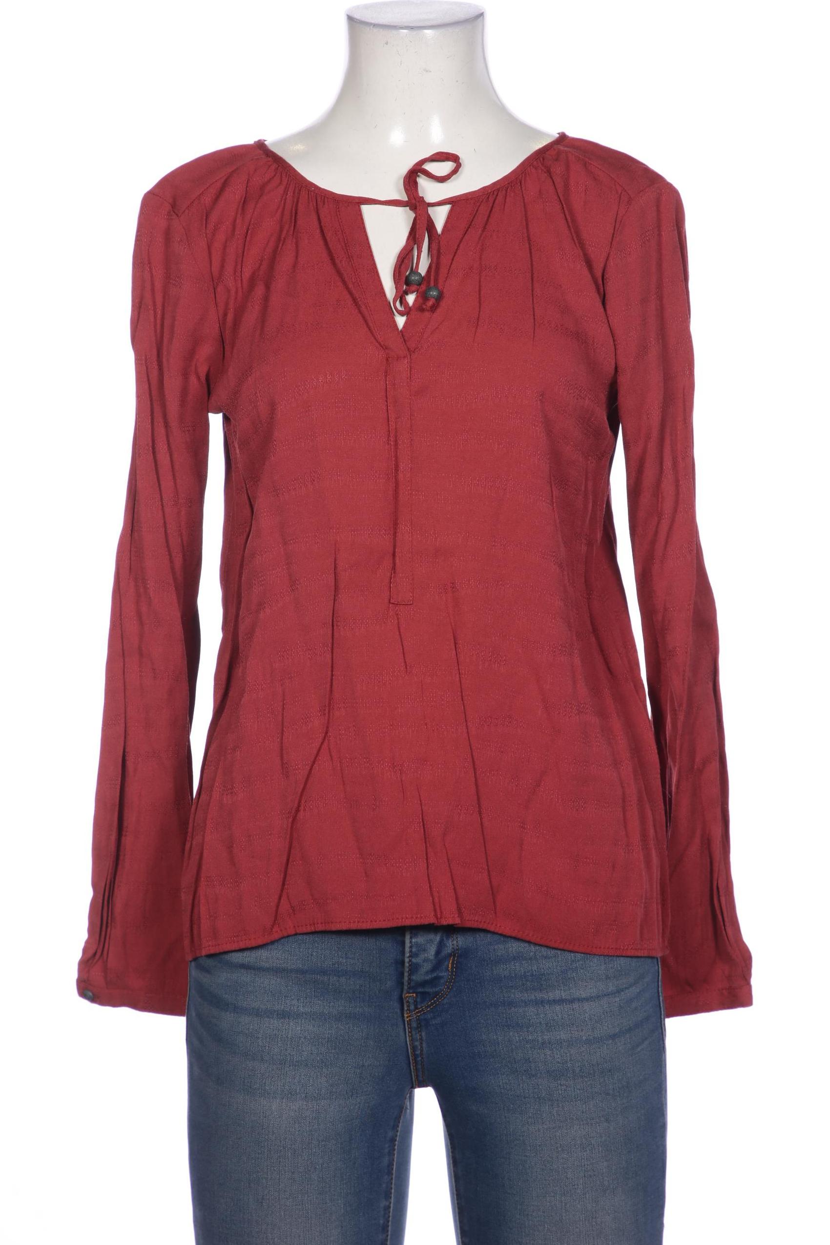 

s.Oliver Damen Bluse, rot