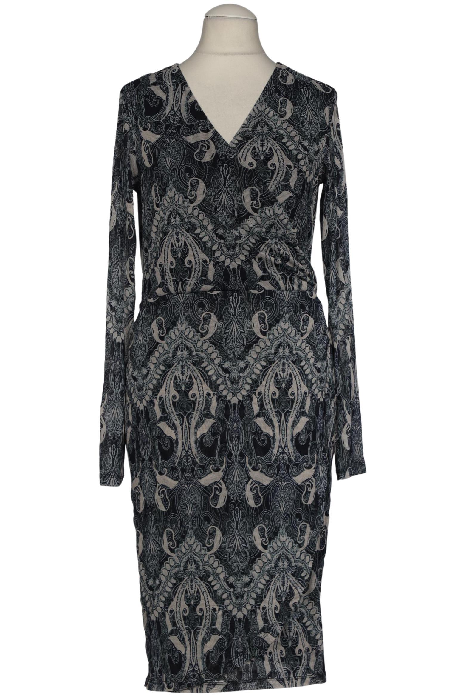

s.Oliver Damen Kleid, marineblau, Gr. 36